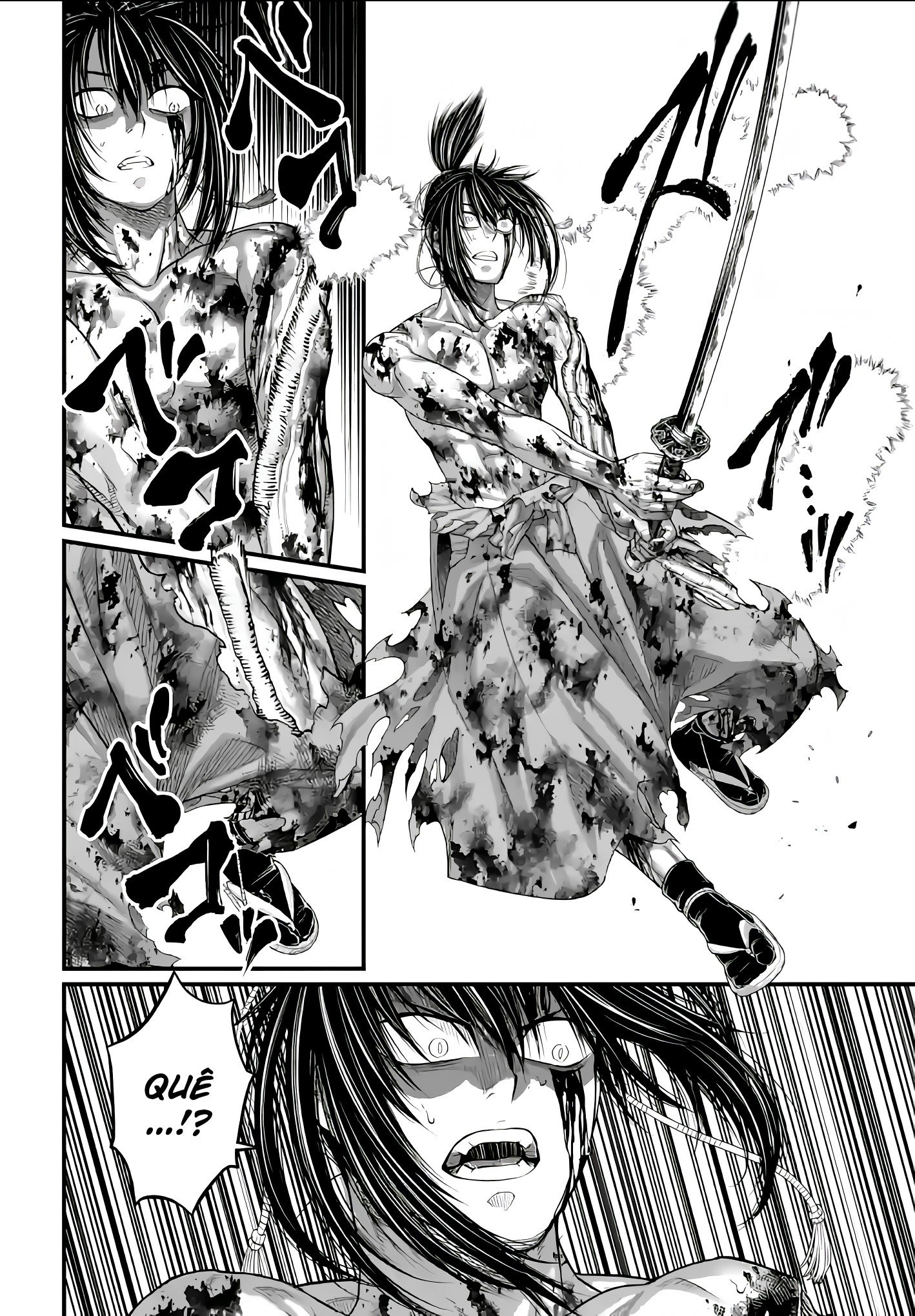 Read Record of Ragnarok (pt) Manga Online