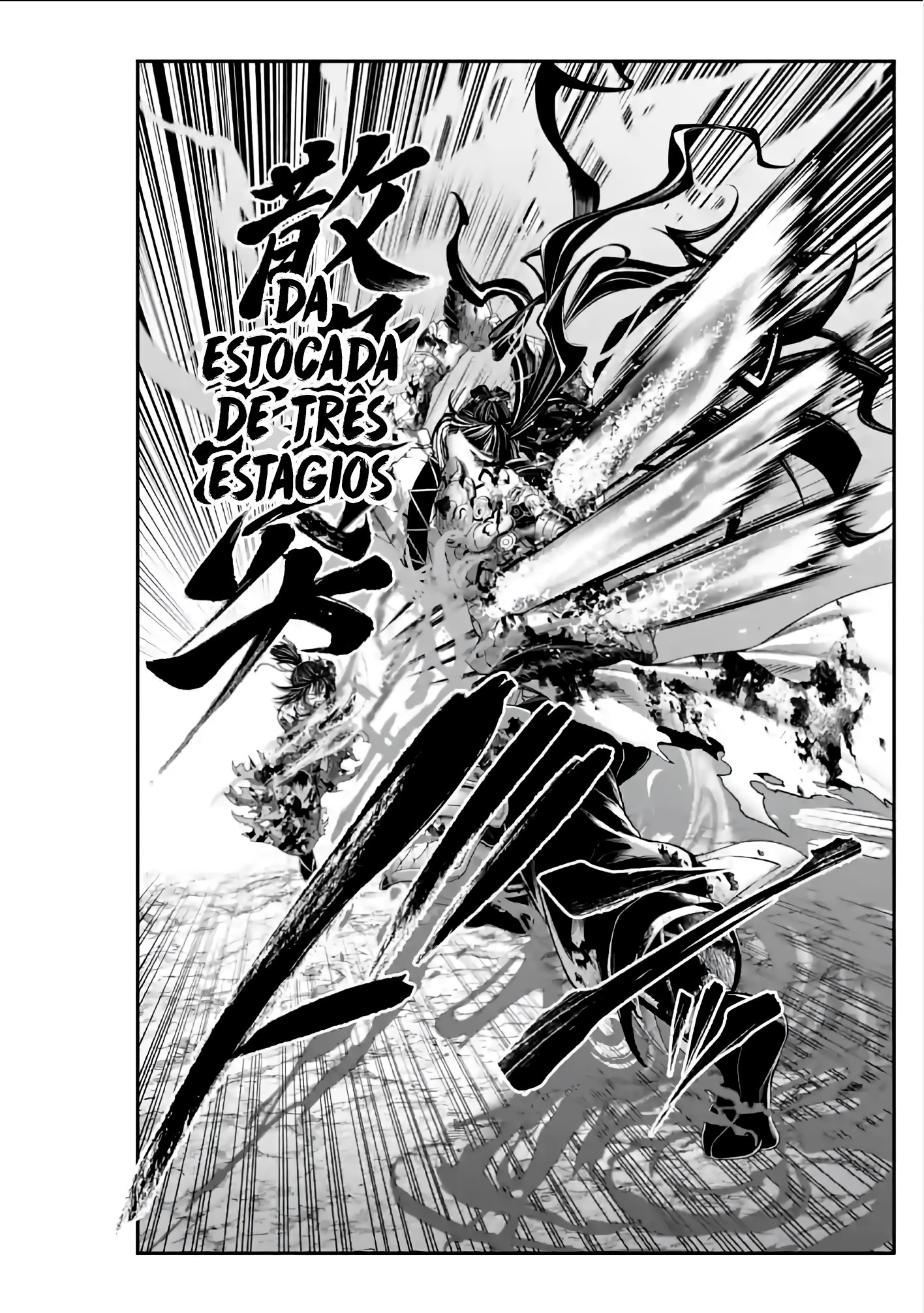 Read Record of Ragnarok (pt) Manga Online