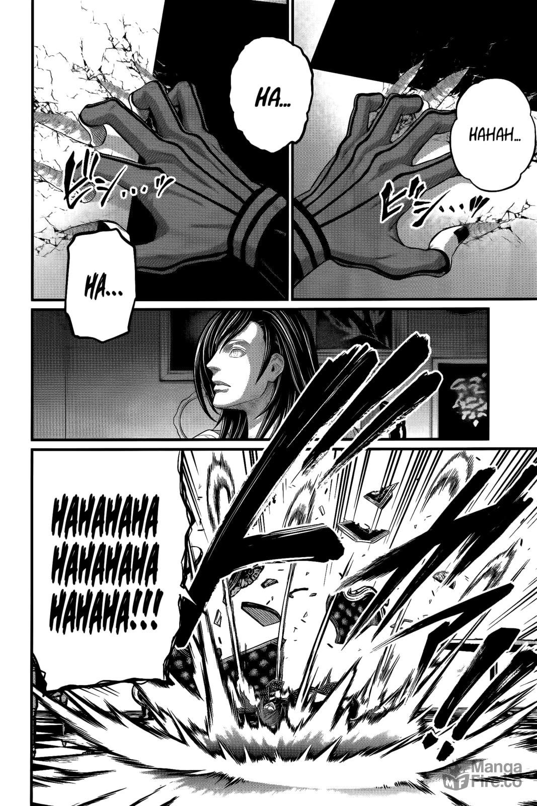 Read Record of Ragnarok (pt) Manga Online