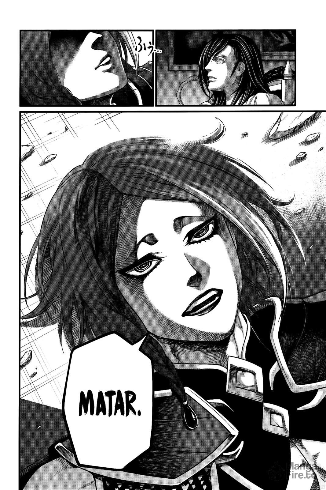 Read Record of Ragnarok (pt) Manga Online