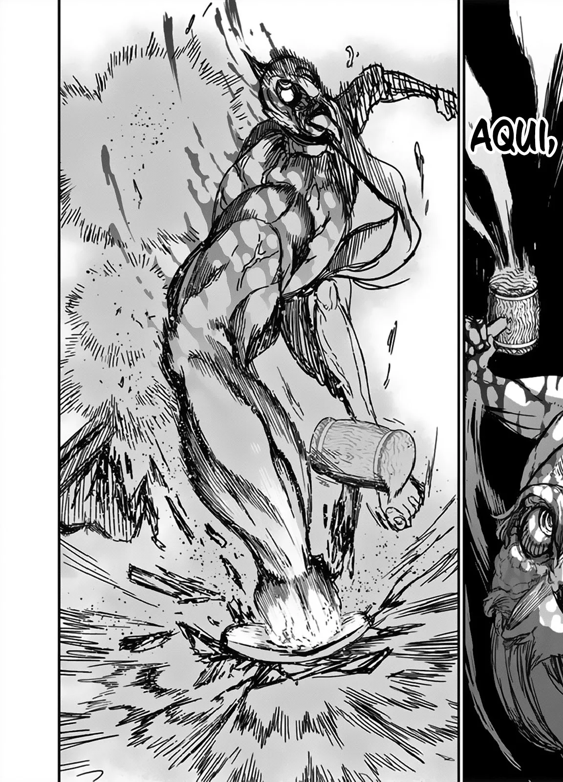 Read Record of Ragnarok (pt) Manga Online