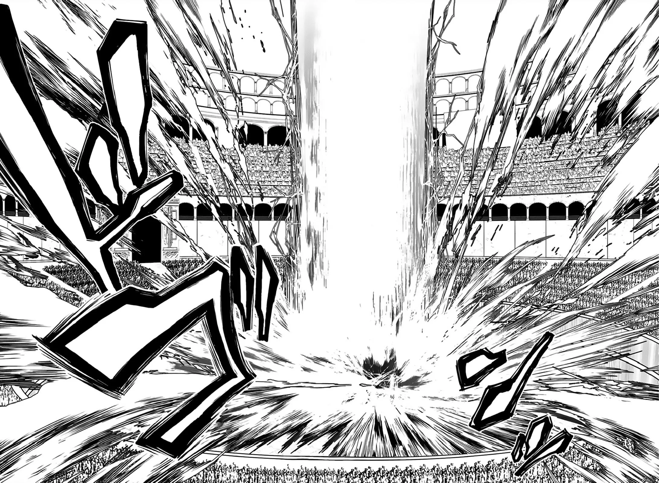 Read Record of Ragnarok (pt) Manga Online