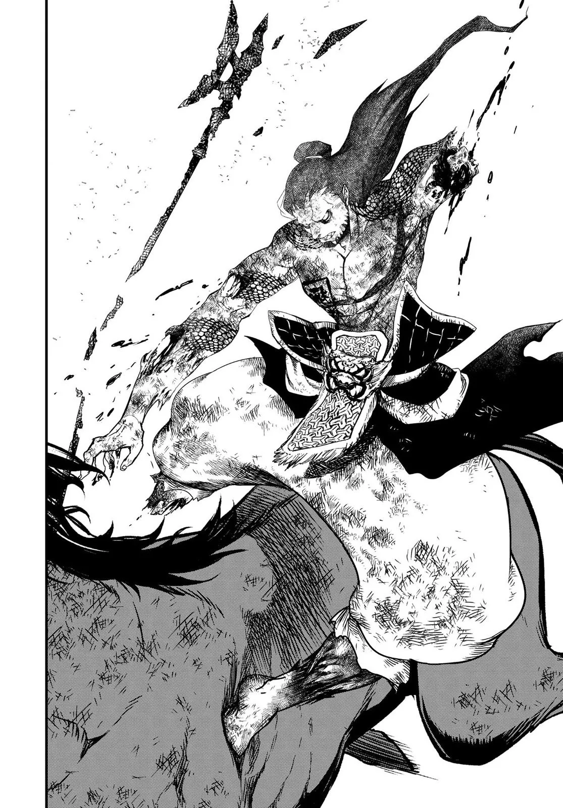 Read Record of Ragnarok (pt) Manga Online