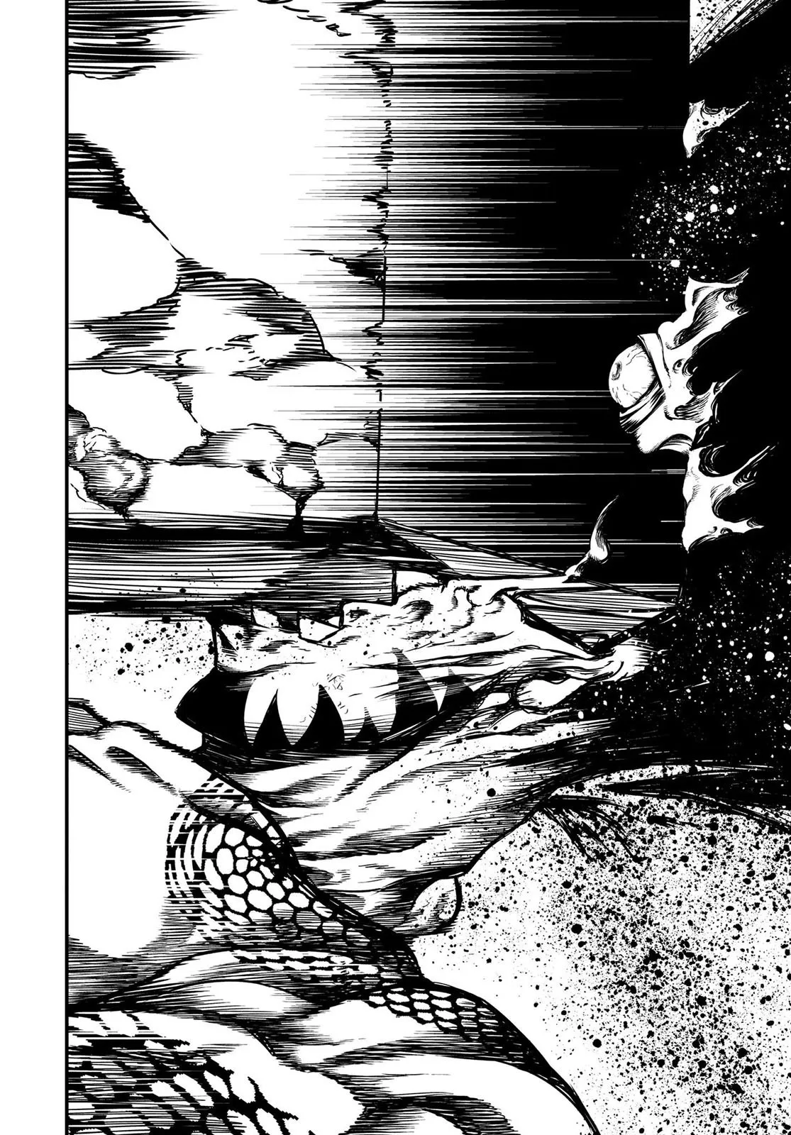 Read Record of Ragnarok (pt) Manga Online