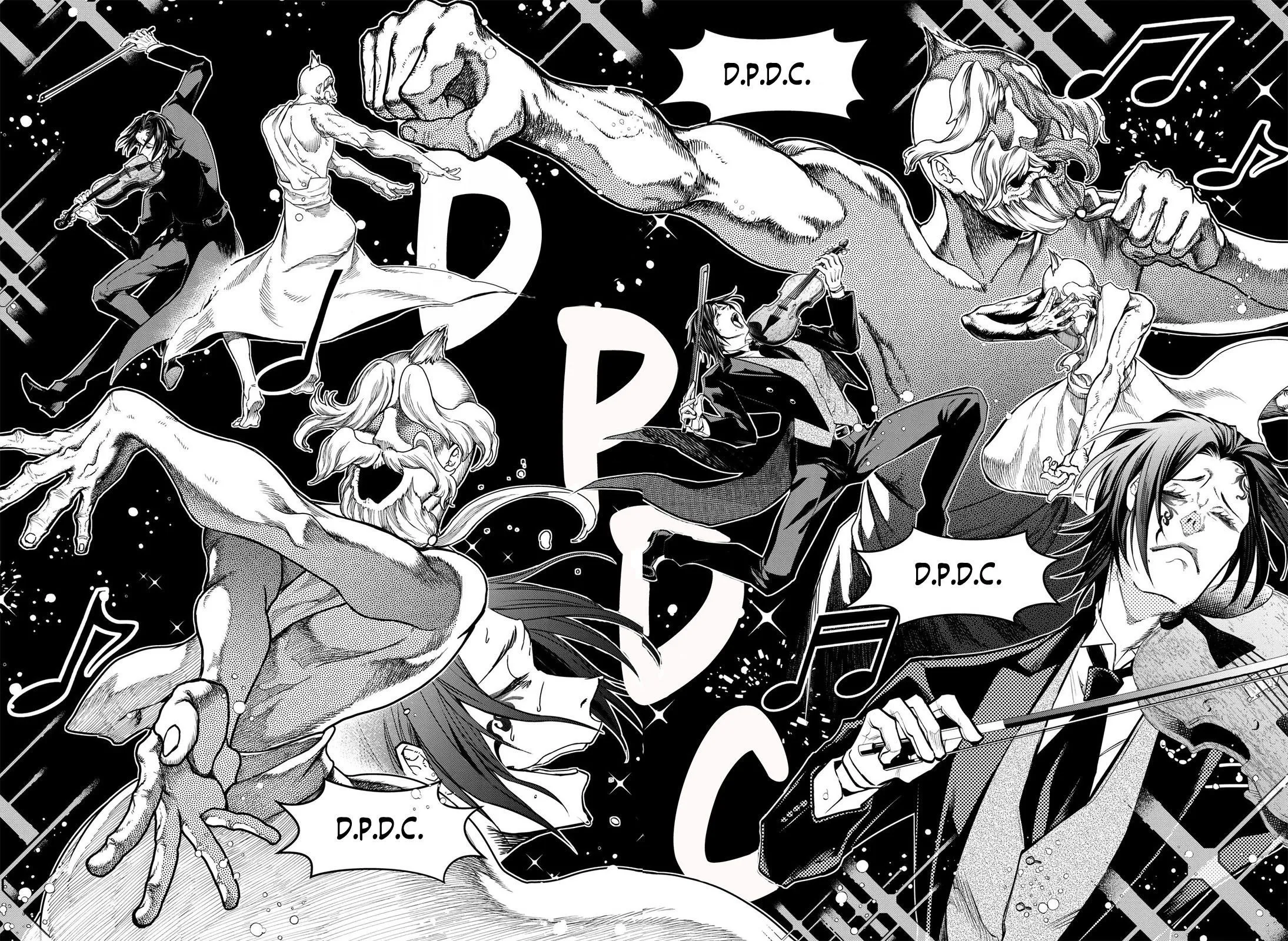 Read Record of Ragnarok (pt) Manga Online