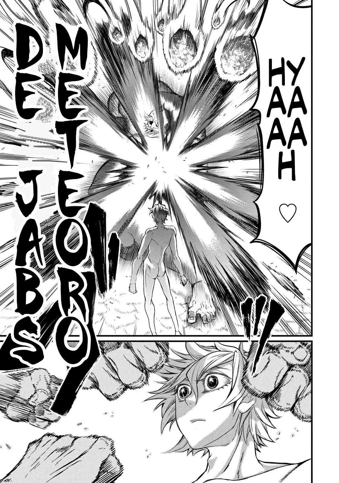 Read Record of Ragnarok (pt) Manga Online