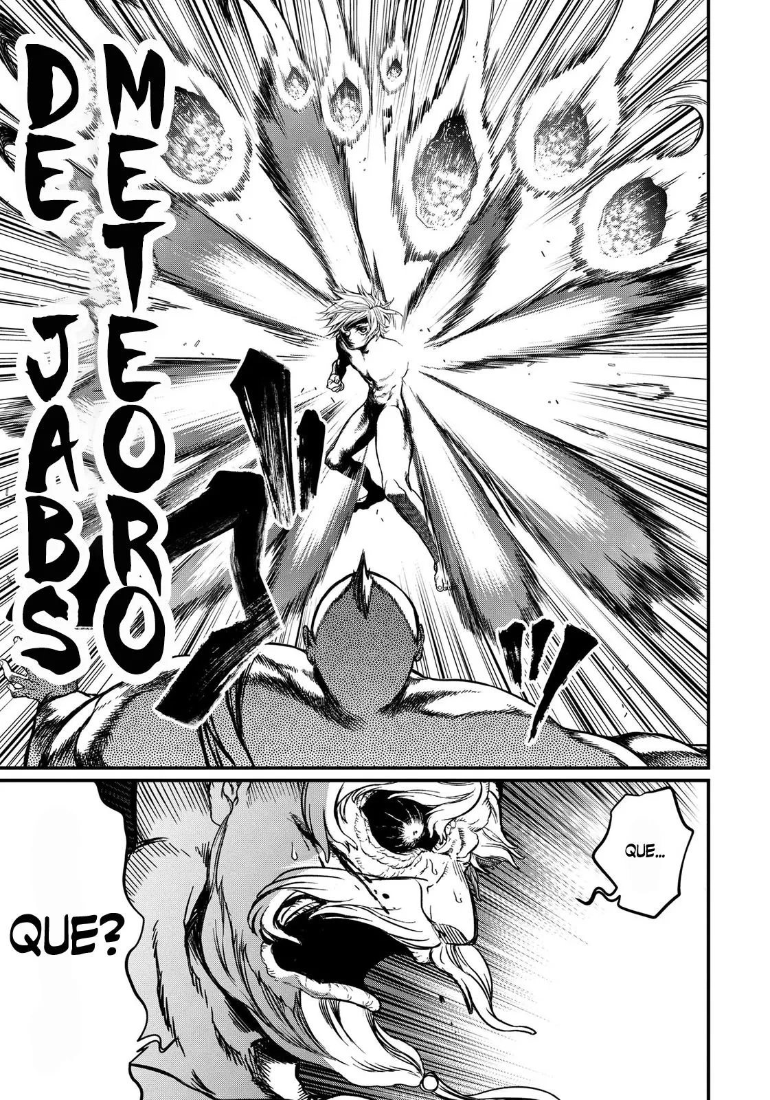 Read Record of Ragnarok (pt) Manga Online