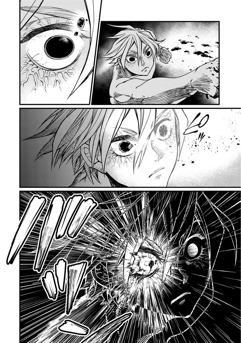 Read Record of Ragnarok (pt) Manga Online