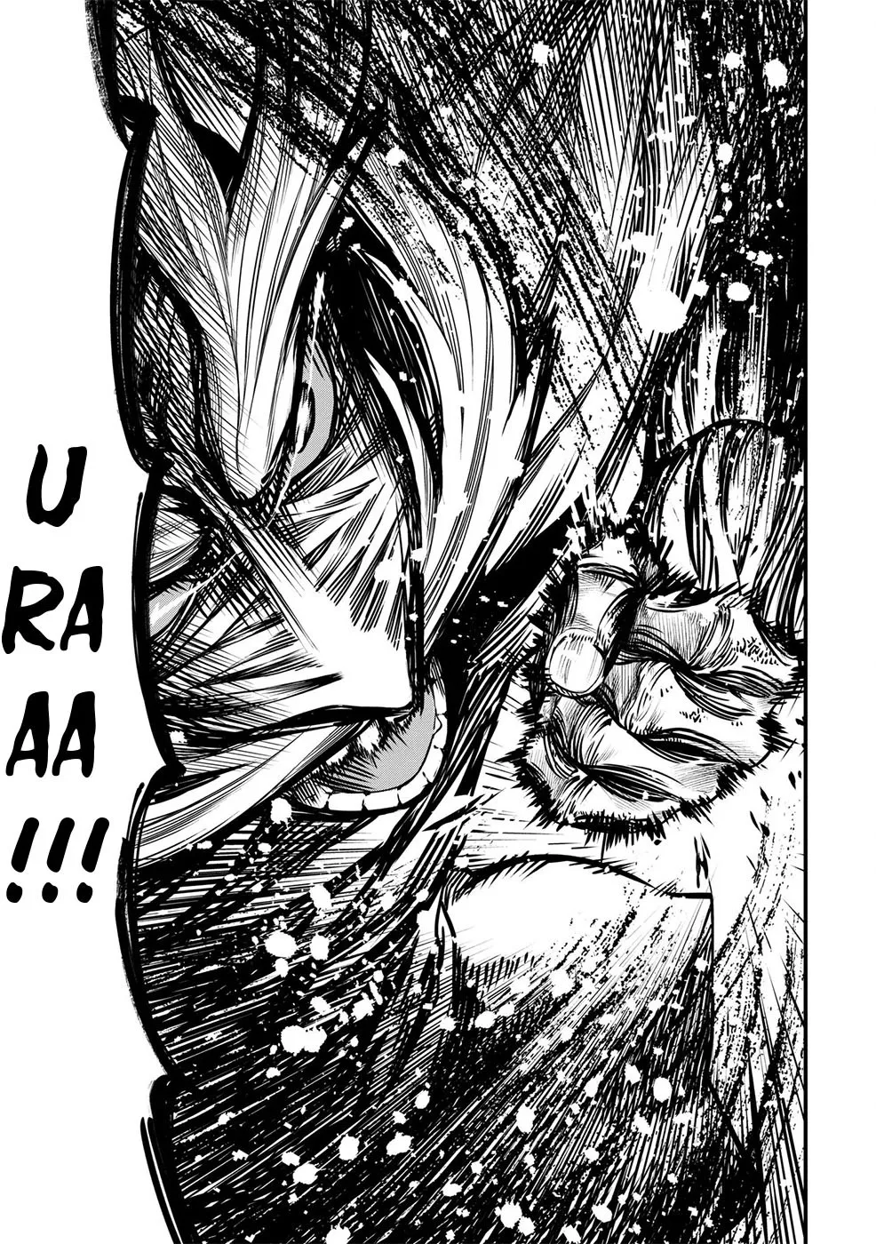 Read Record of Ragnarok (pt) Manga Online