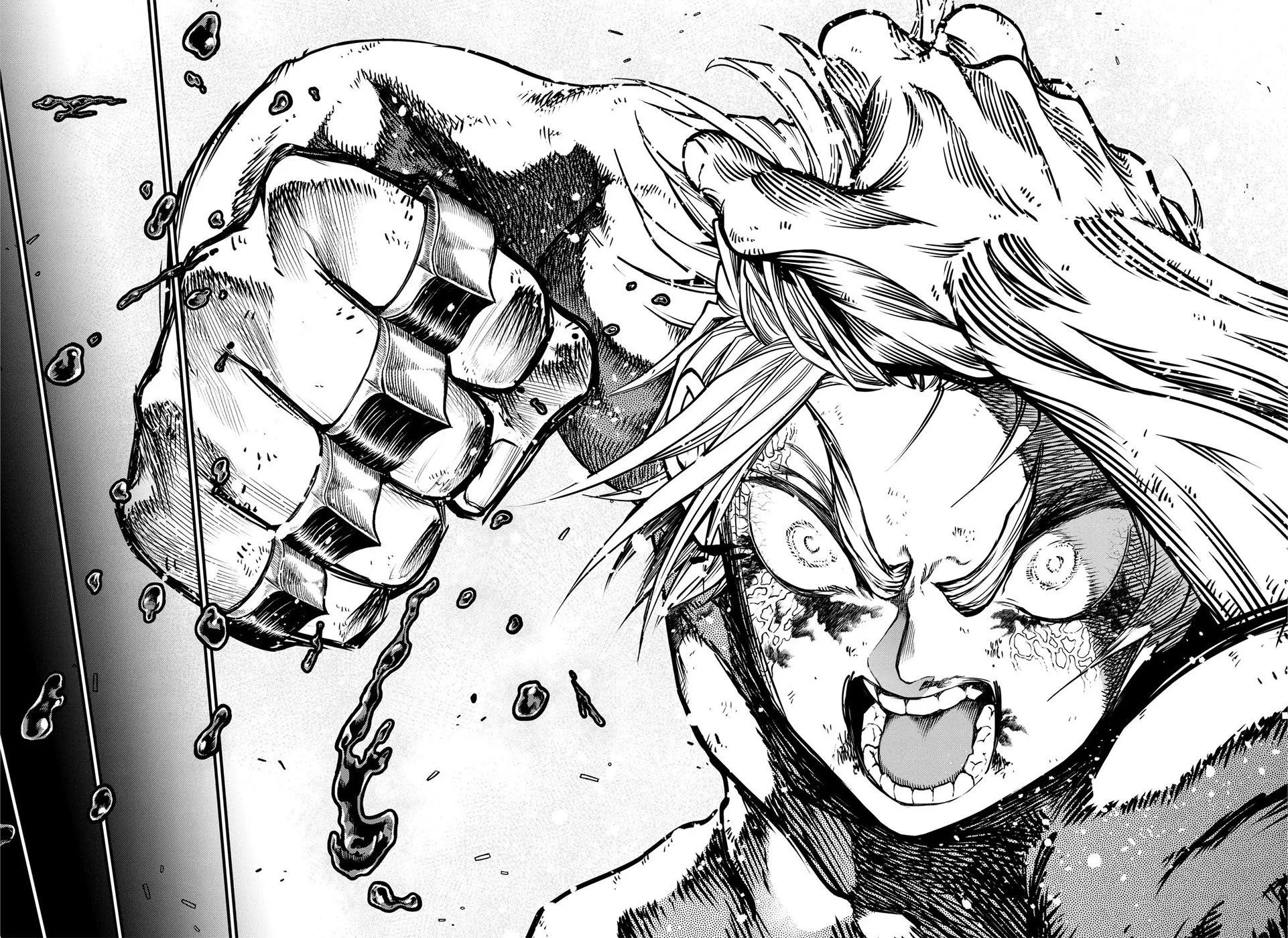 Read Record of Ragnarok (pt) Manga Online