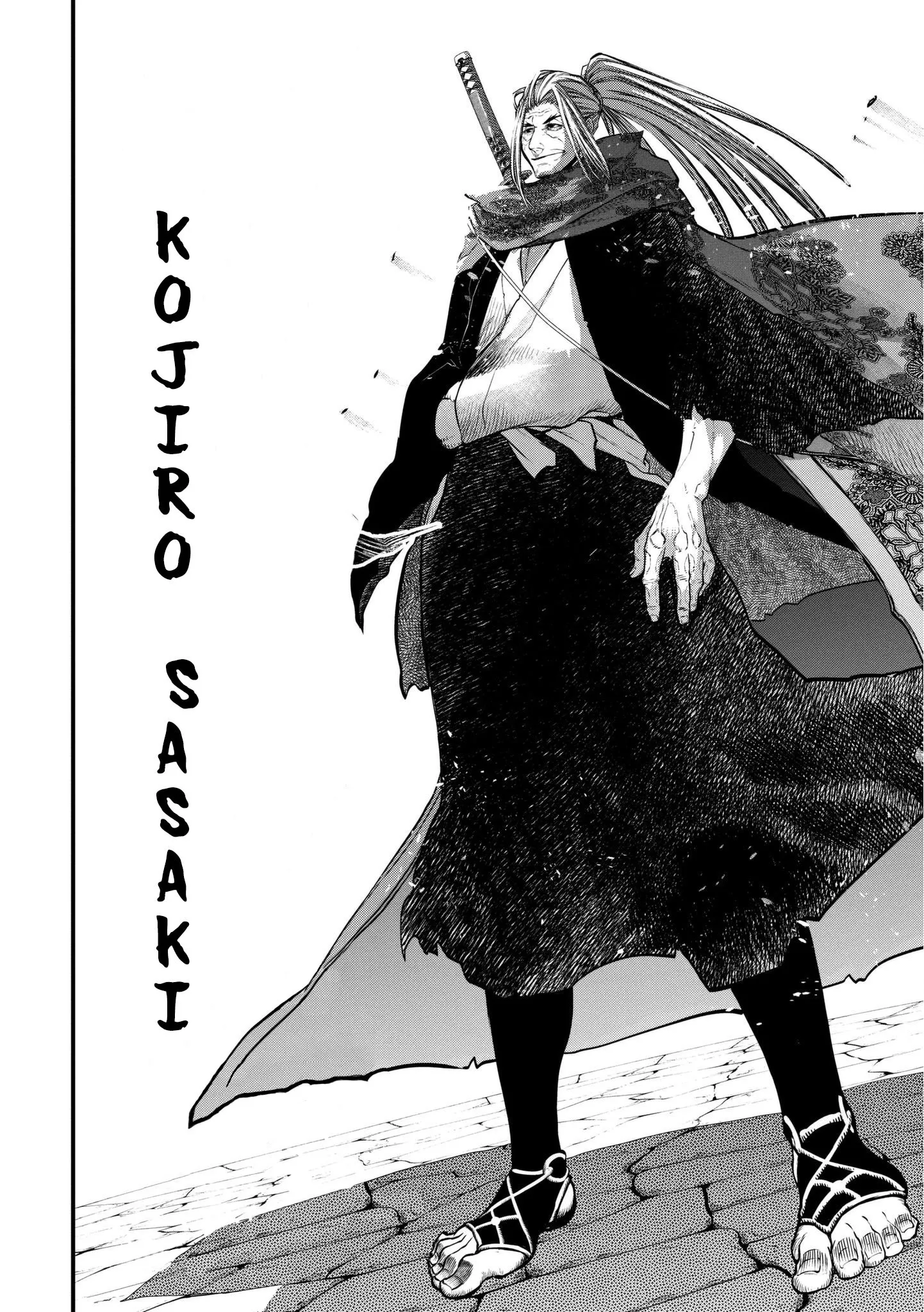 Read Record of Ragnarok (pt) Manga Online