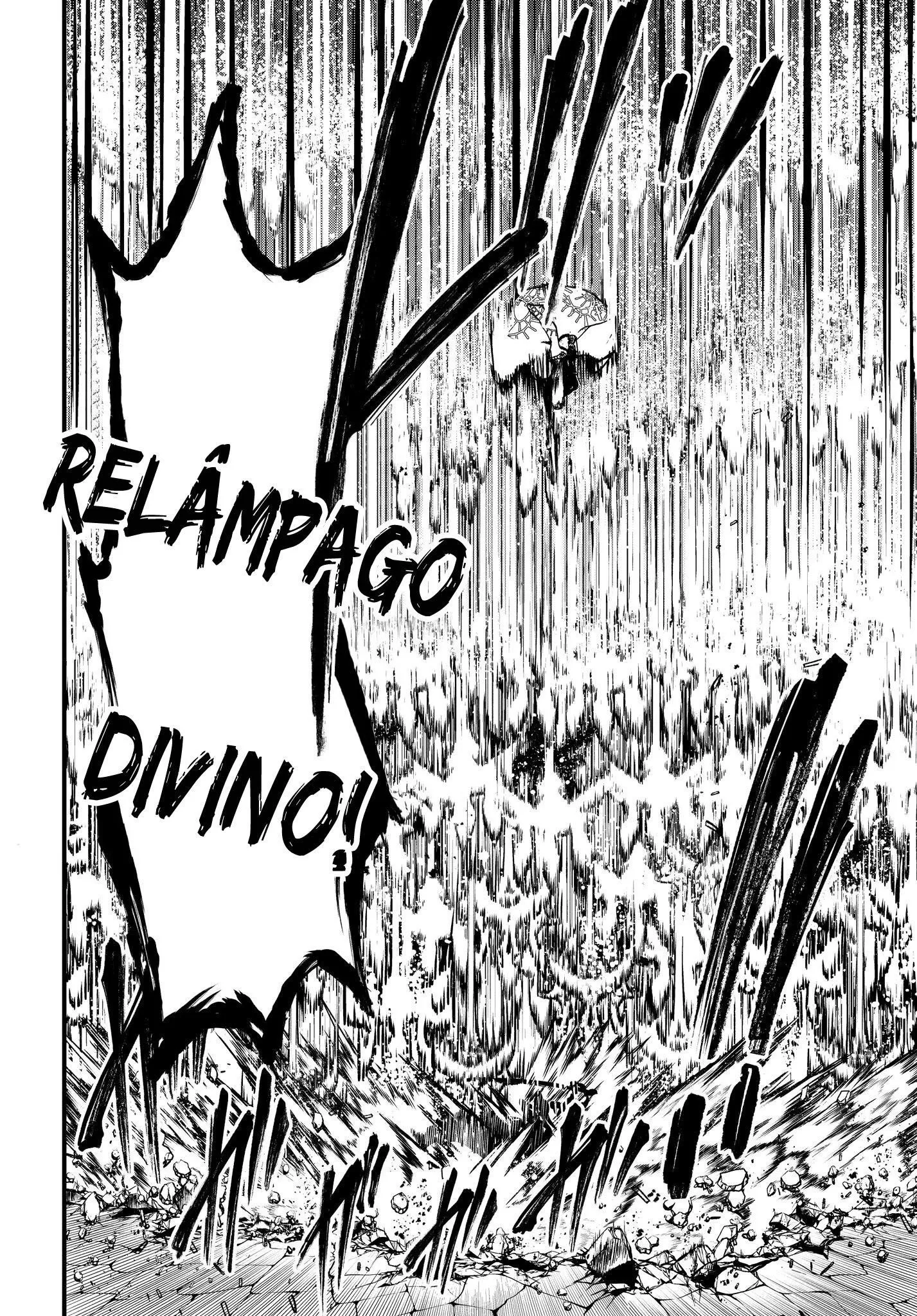 Read Record of Ragnarok (pt) Manga Online