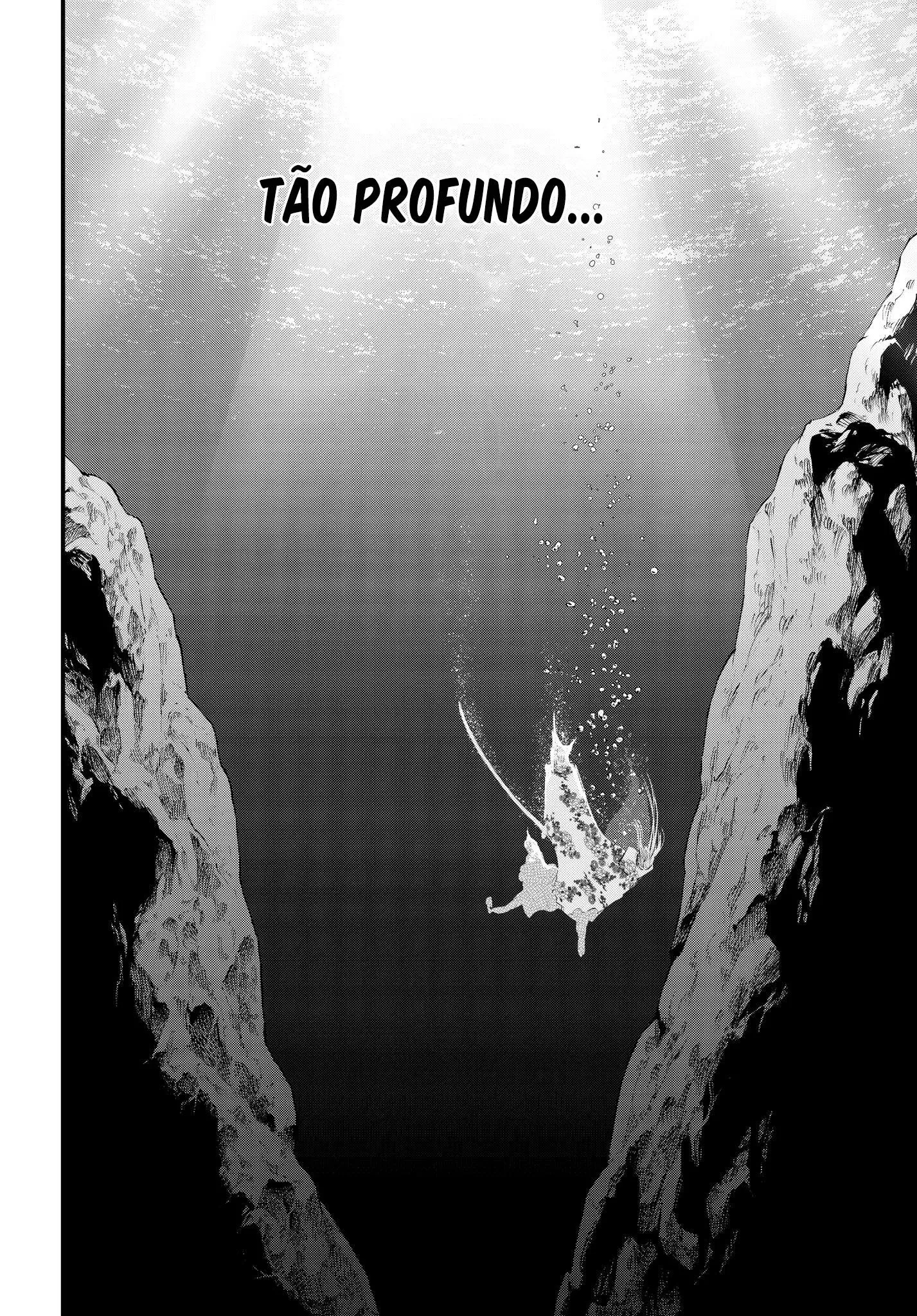 Read Record of Ragnarok (pt) Manga Online