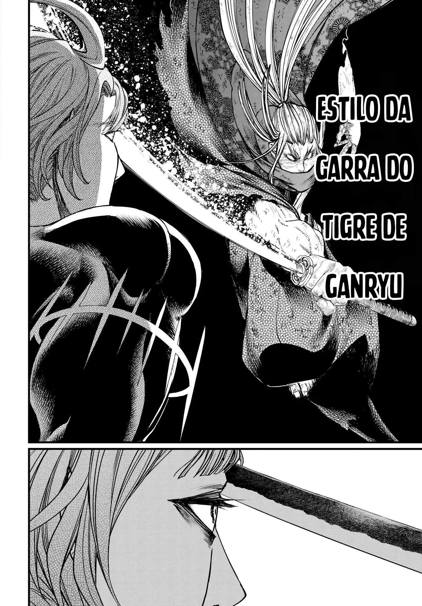 Read Record of Ragnarok (pt) Manga Online