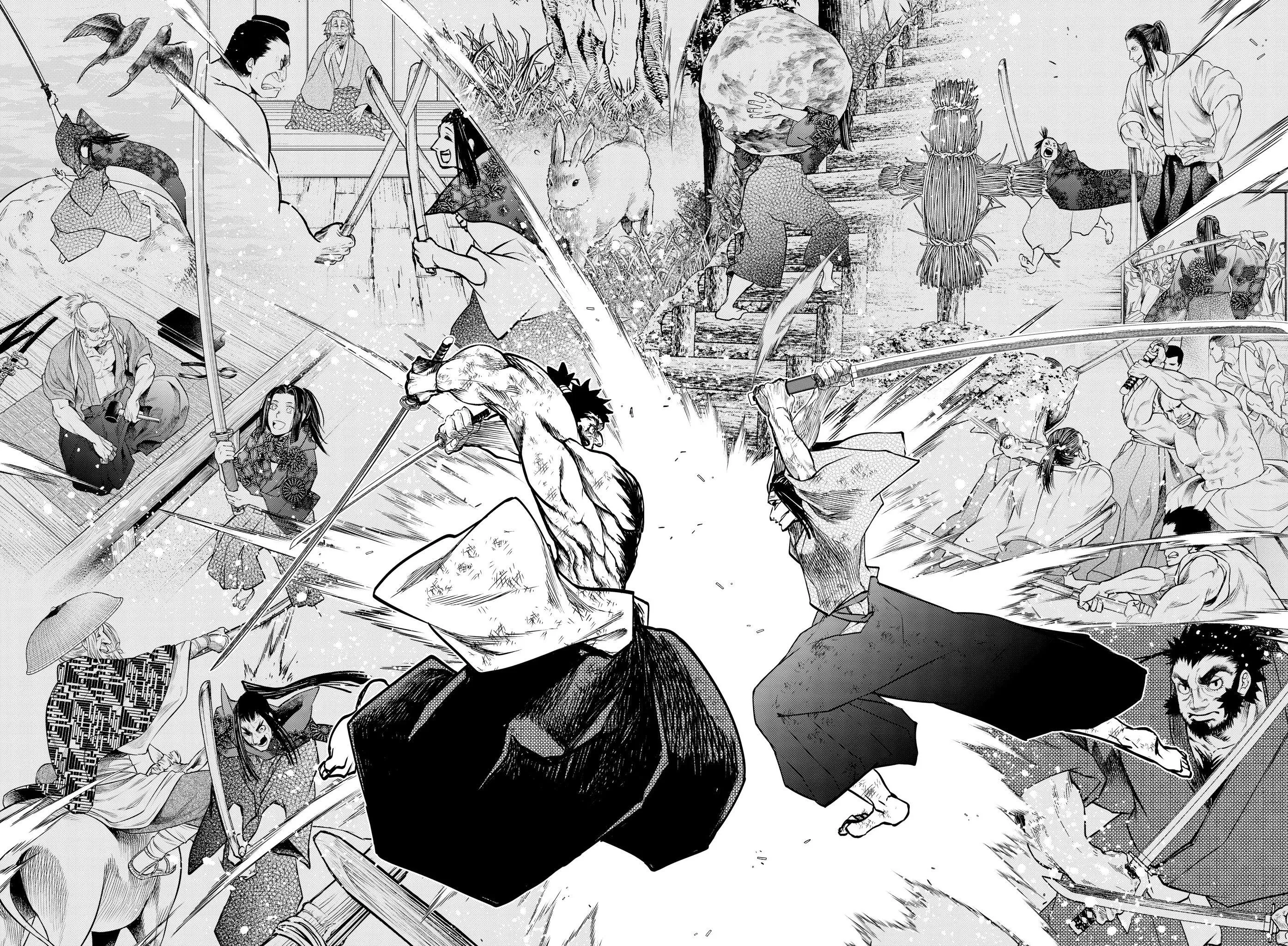 Read Record of Ragnarok (pt) Manga Online