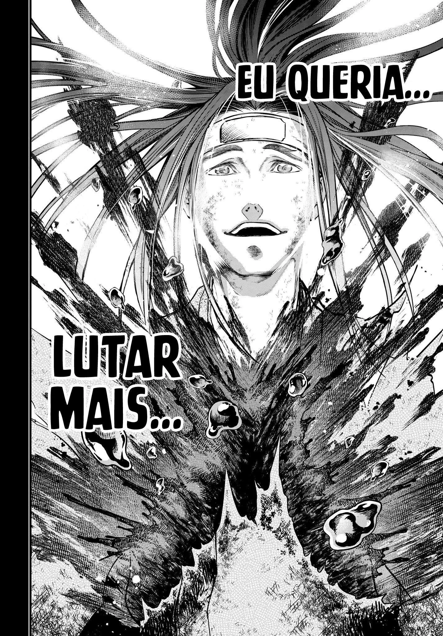 Read Record of Ragnarok (pt) Manga Online