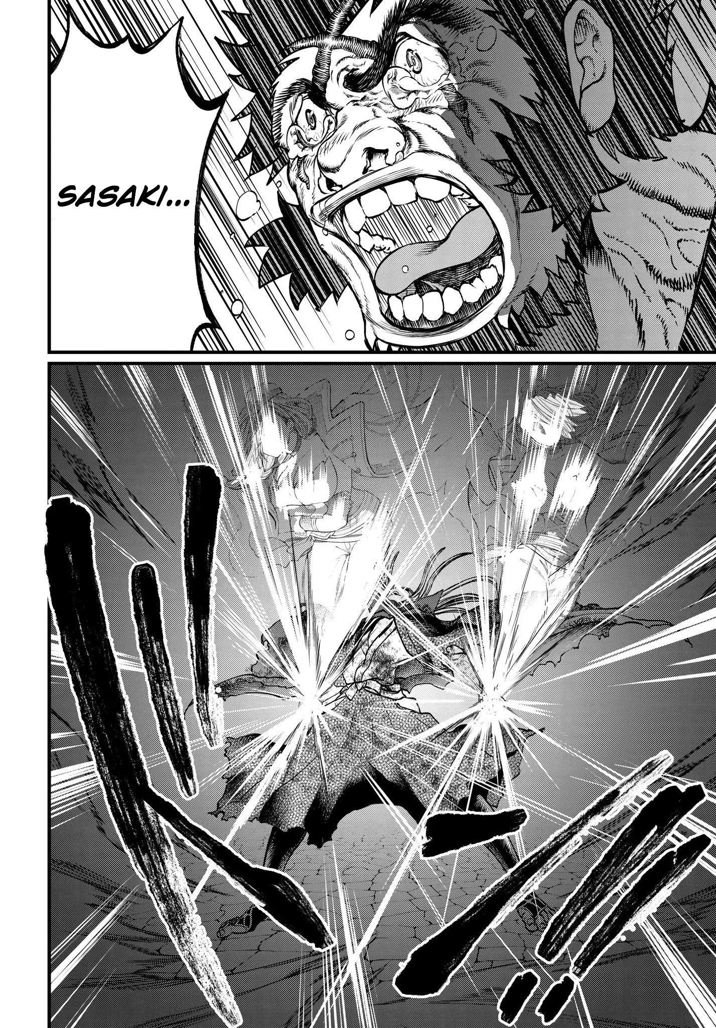 Read Record of Ragnarok (pt) Manga Online