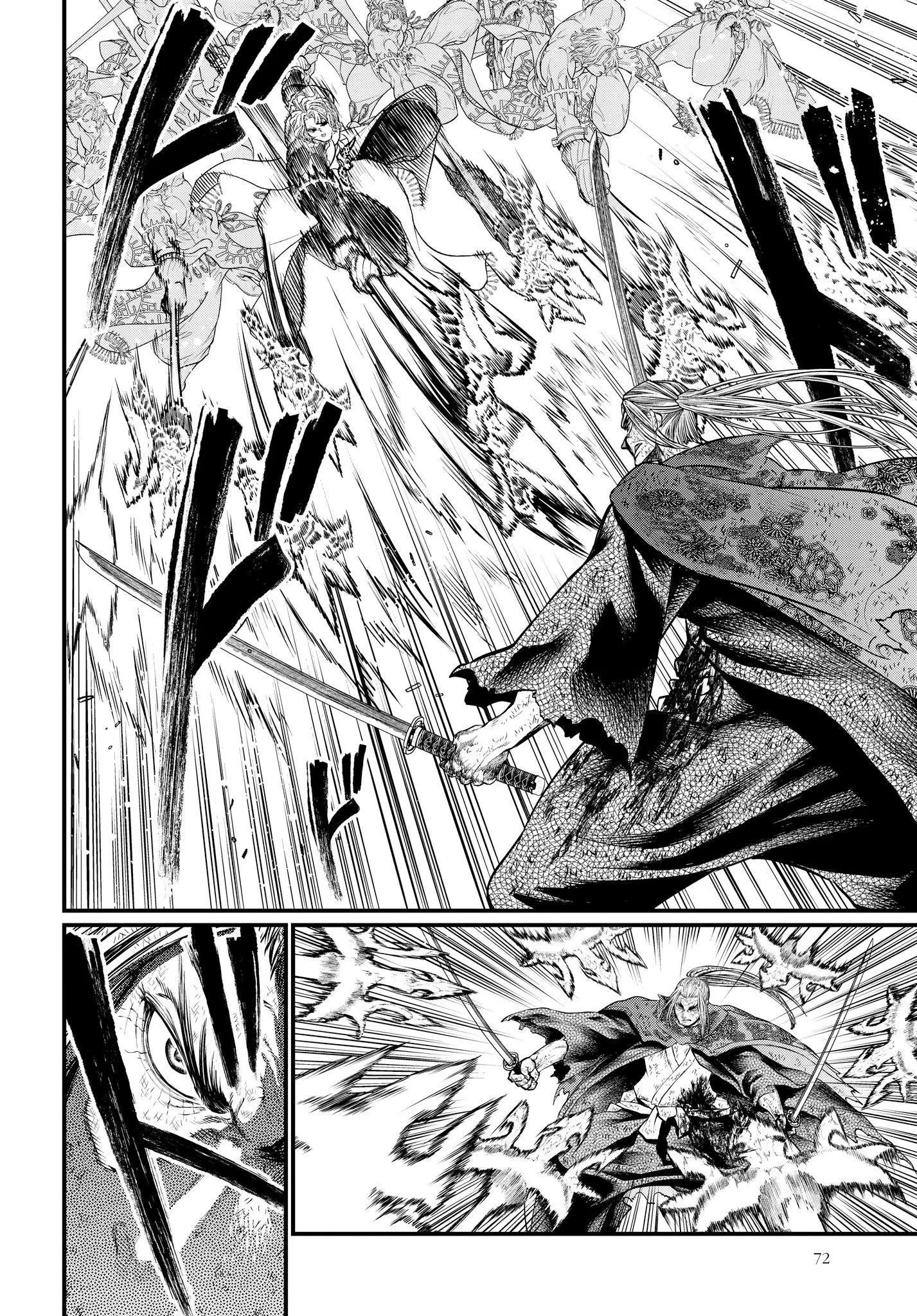 Read Record of Ragnarok (pt) Manga Online