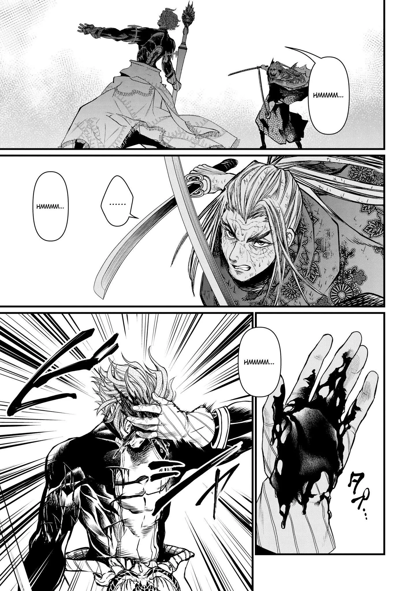 Read Record of Ragnarok (pt) Manga Online