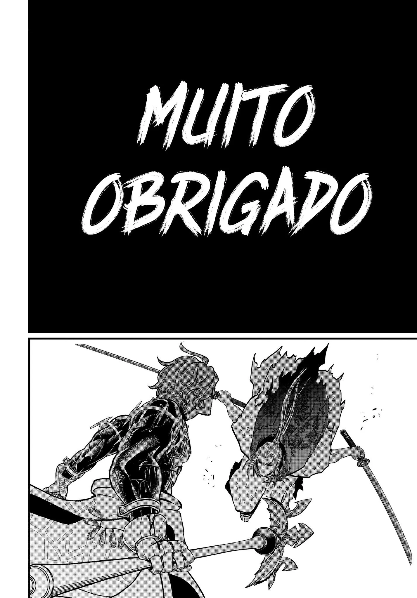 Read Record of Ragnarok (pt) Manga Online