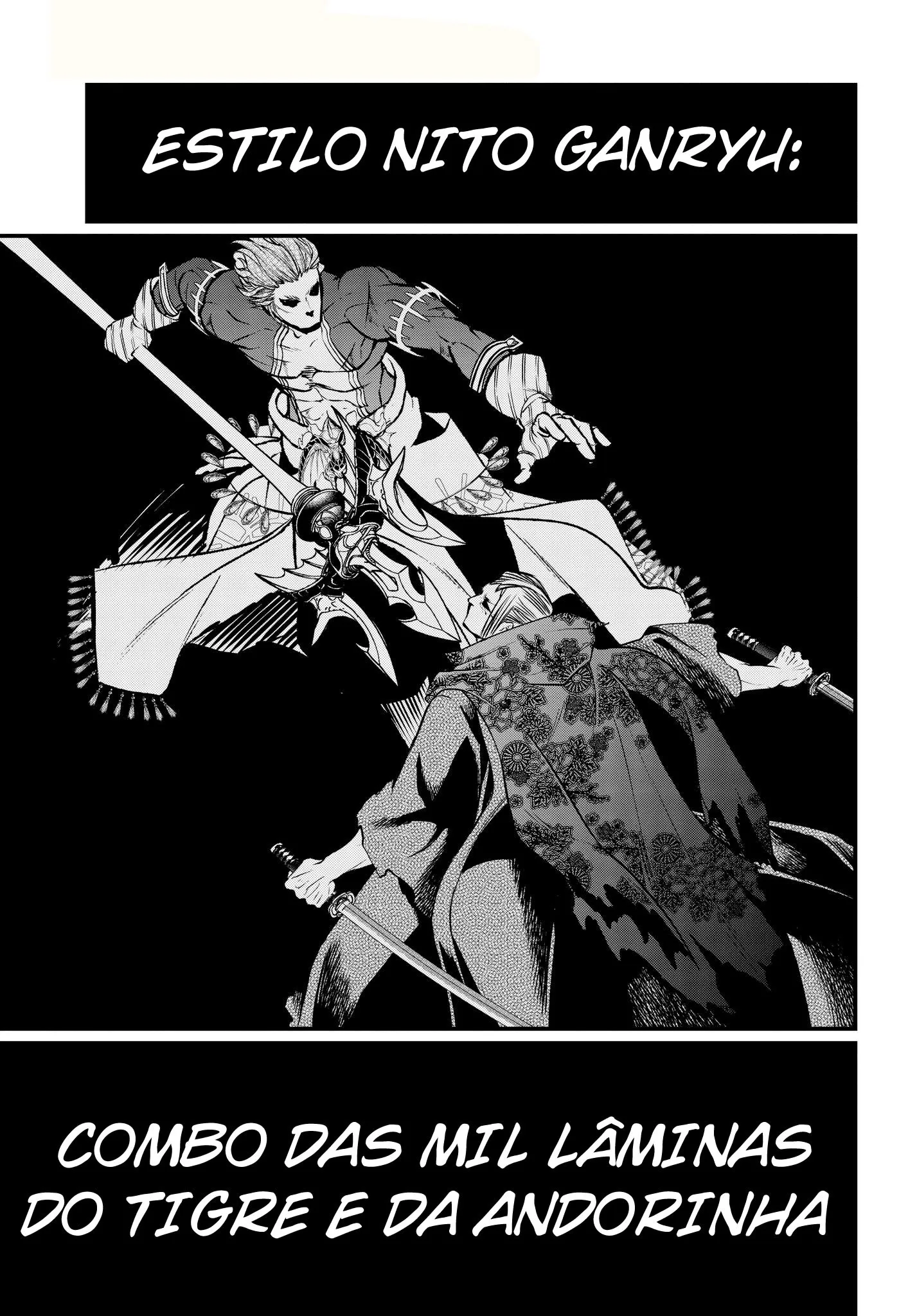 Read Record of Ragnarok (pt) Manga Online