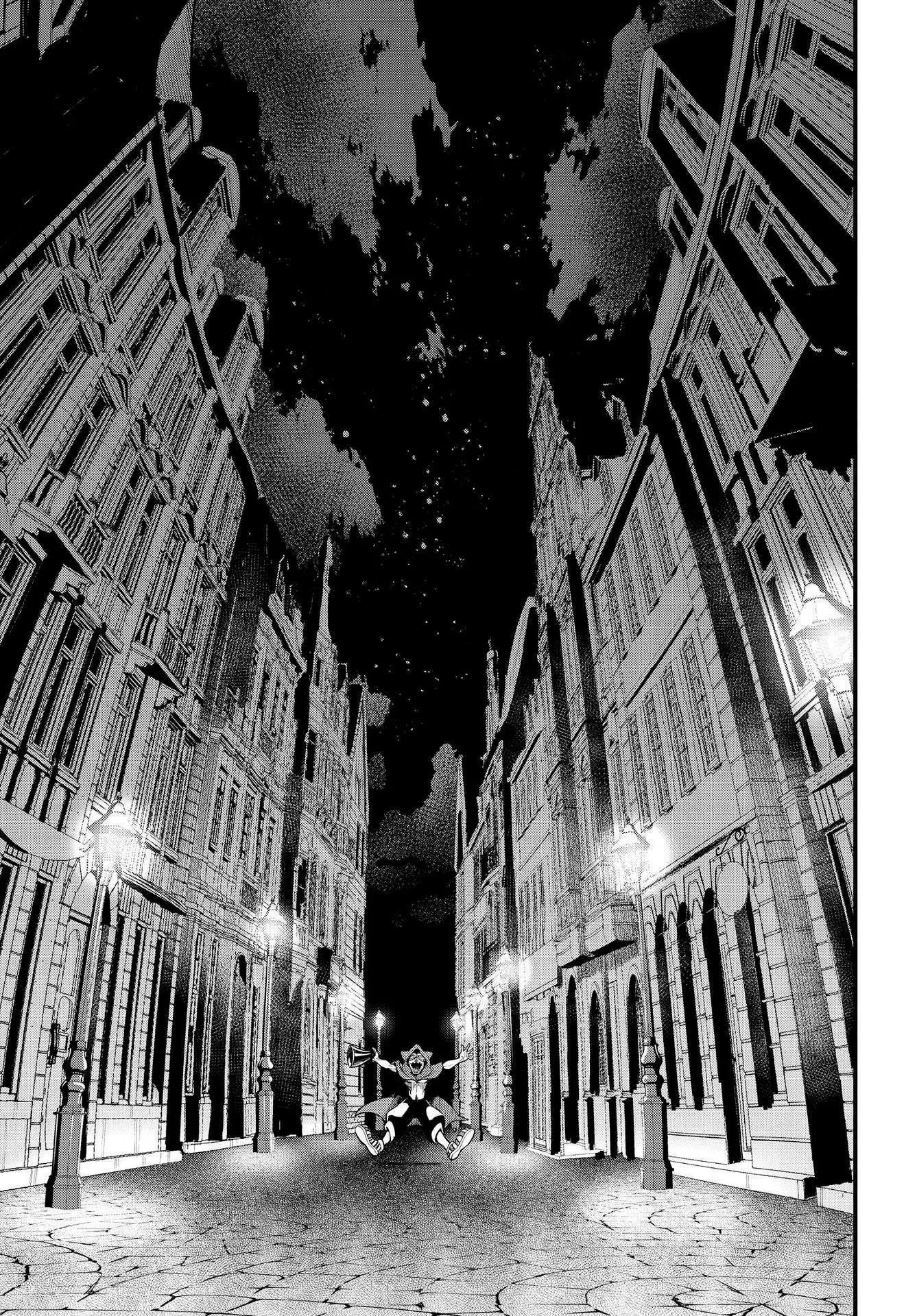 Read Record of Ragnarok (pt) Manga Online
