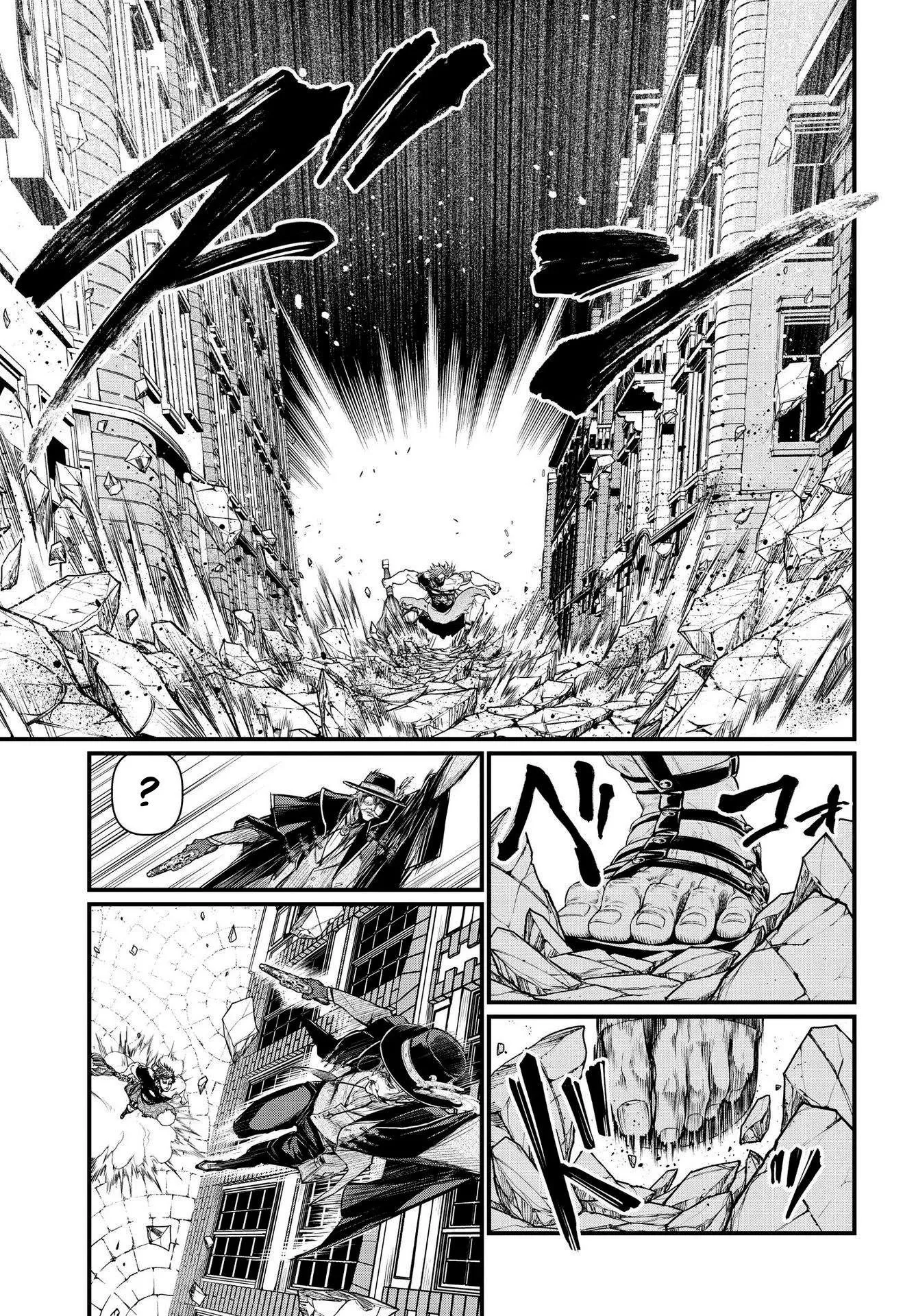 Read Record of Ragnarok (pt) Manga Online