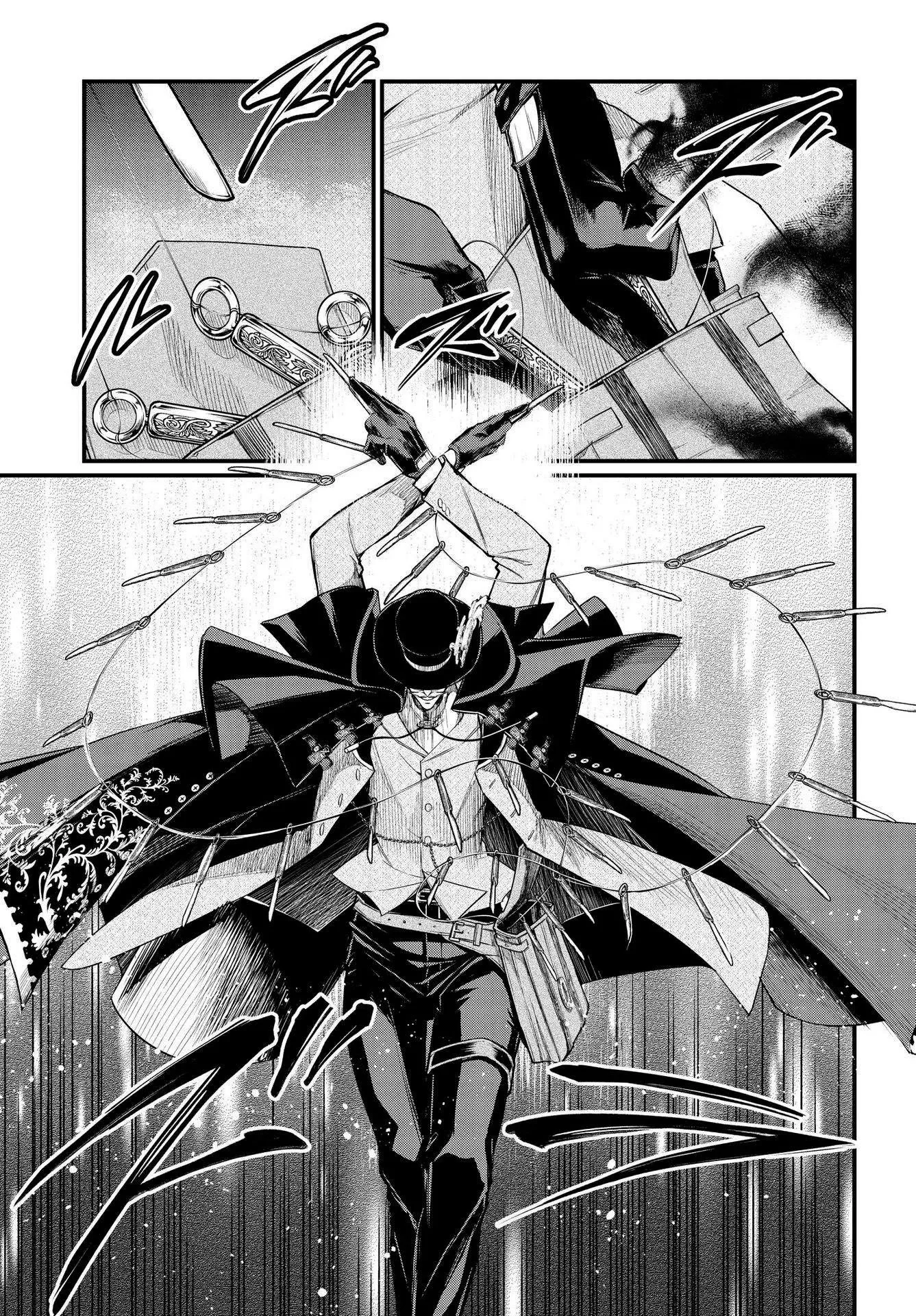 Read Record of Ragnarok (pt) Manga Online
