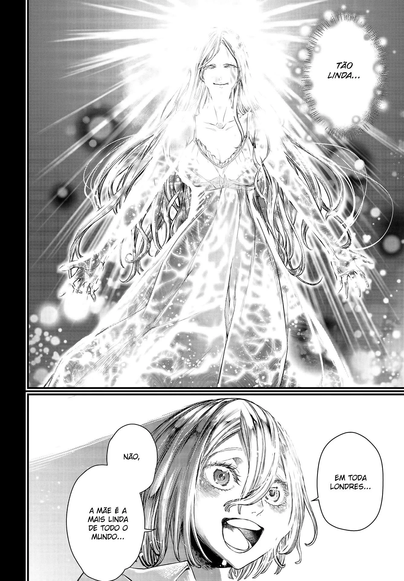 Read Record of Ragnarok (pt) Manga Online