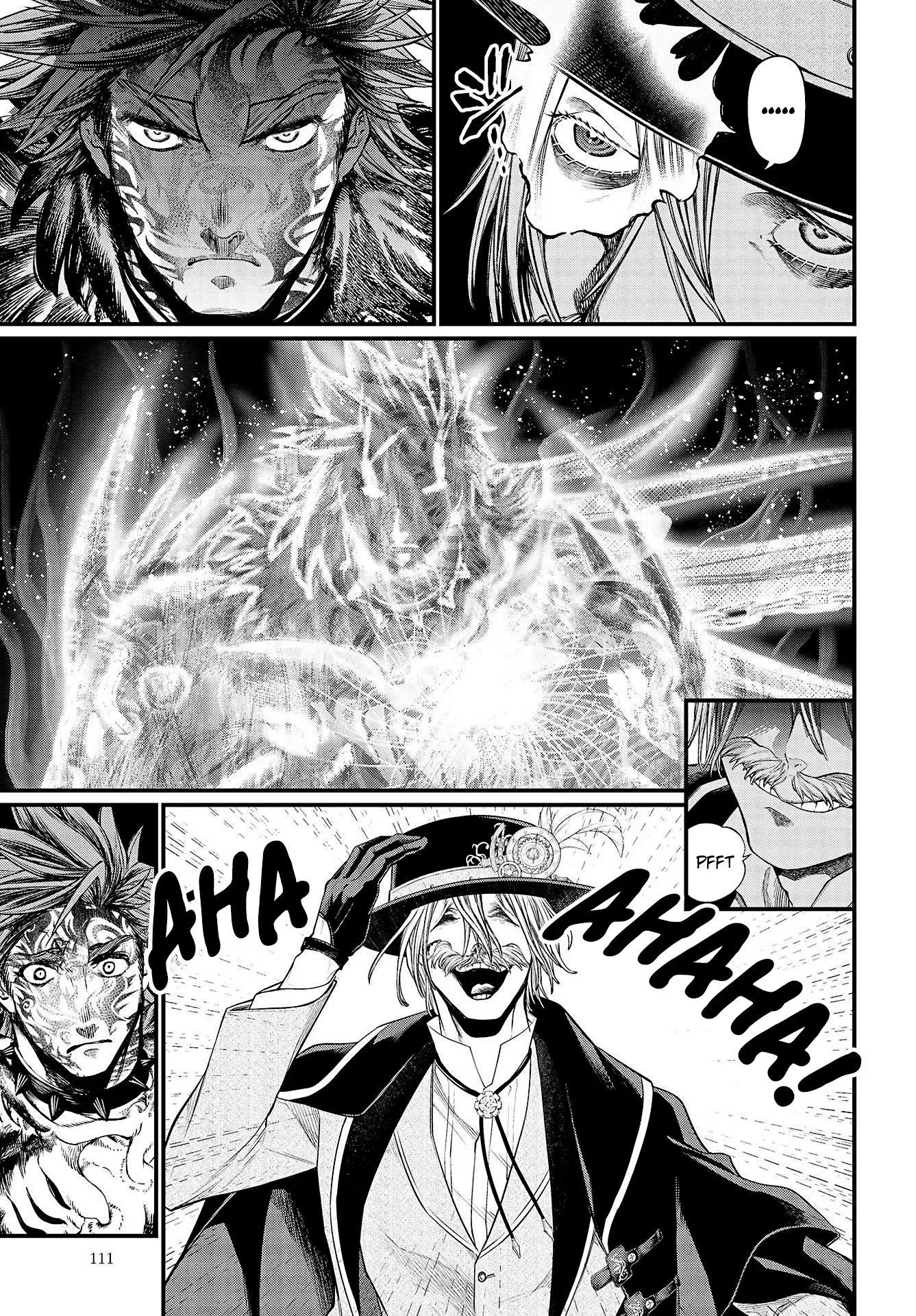 Read Record of Ragnarok (pt) Manga Online