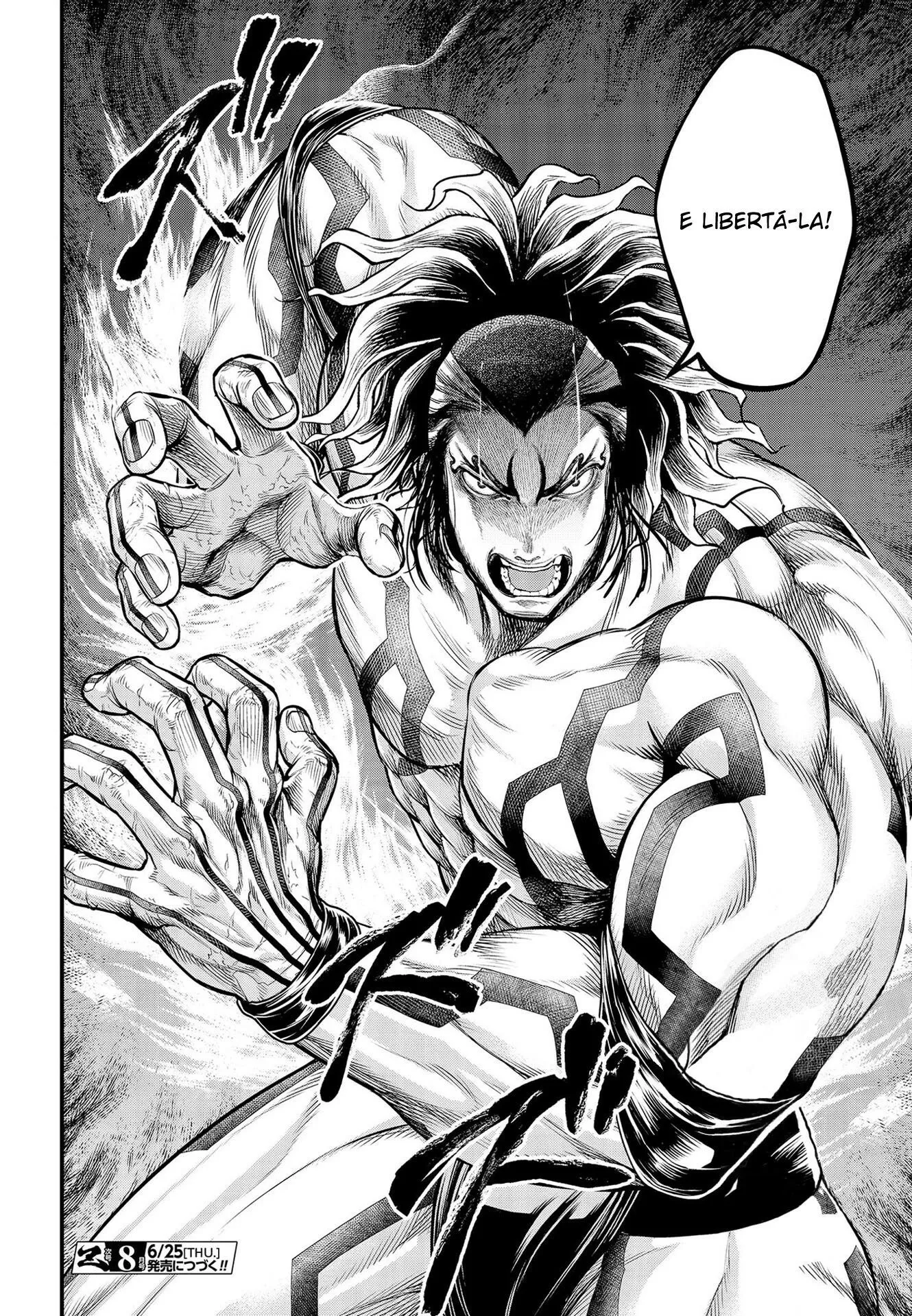 Read Record of Ragnarok (pt) Manga Online
