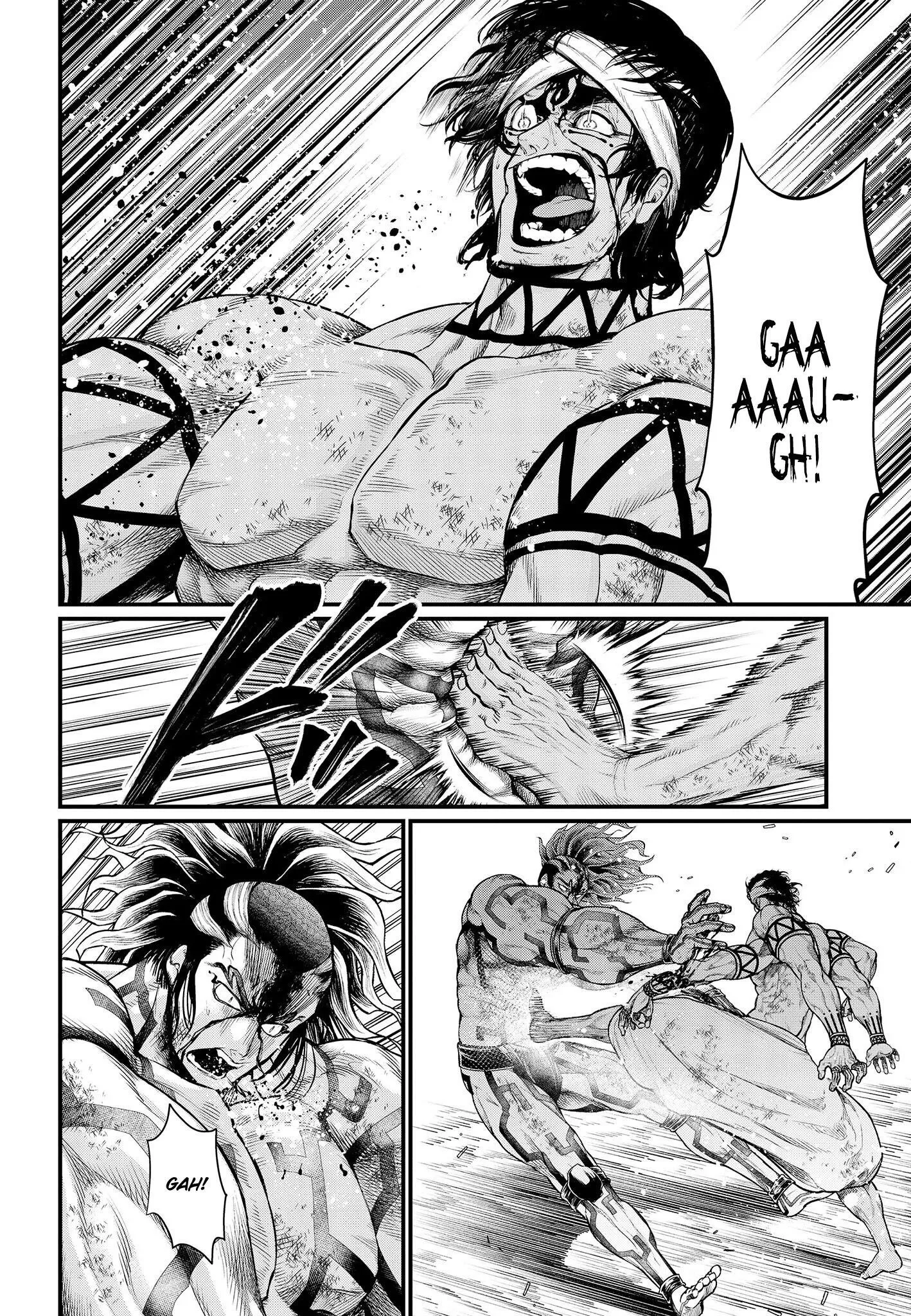 Read Record of Ragnarok (pt) Manga Online