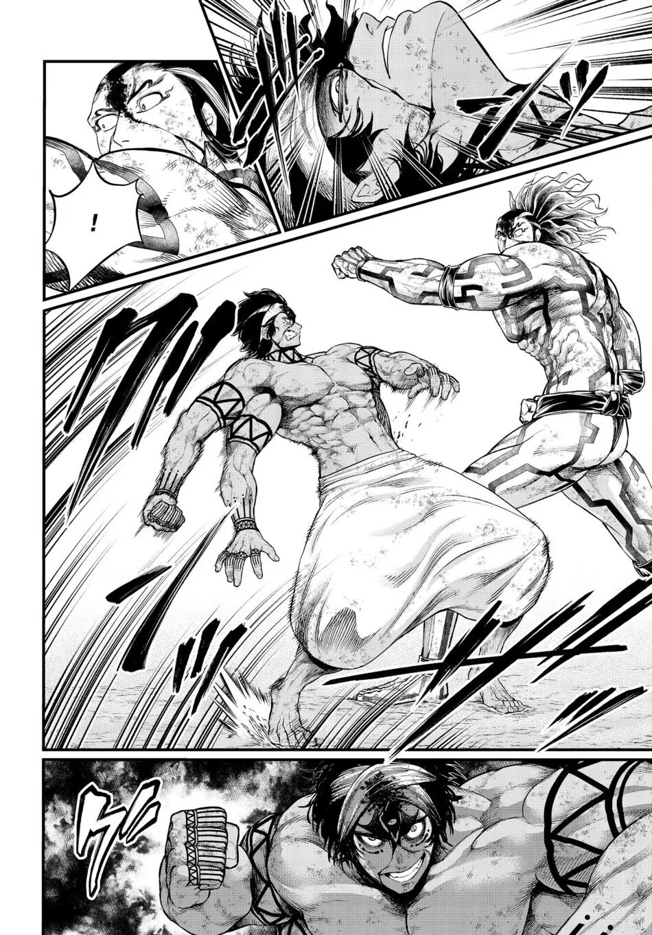 Read Record of Ragnarok (pt) Manga Online