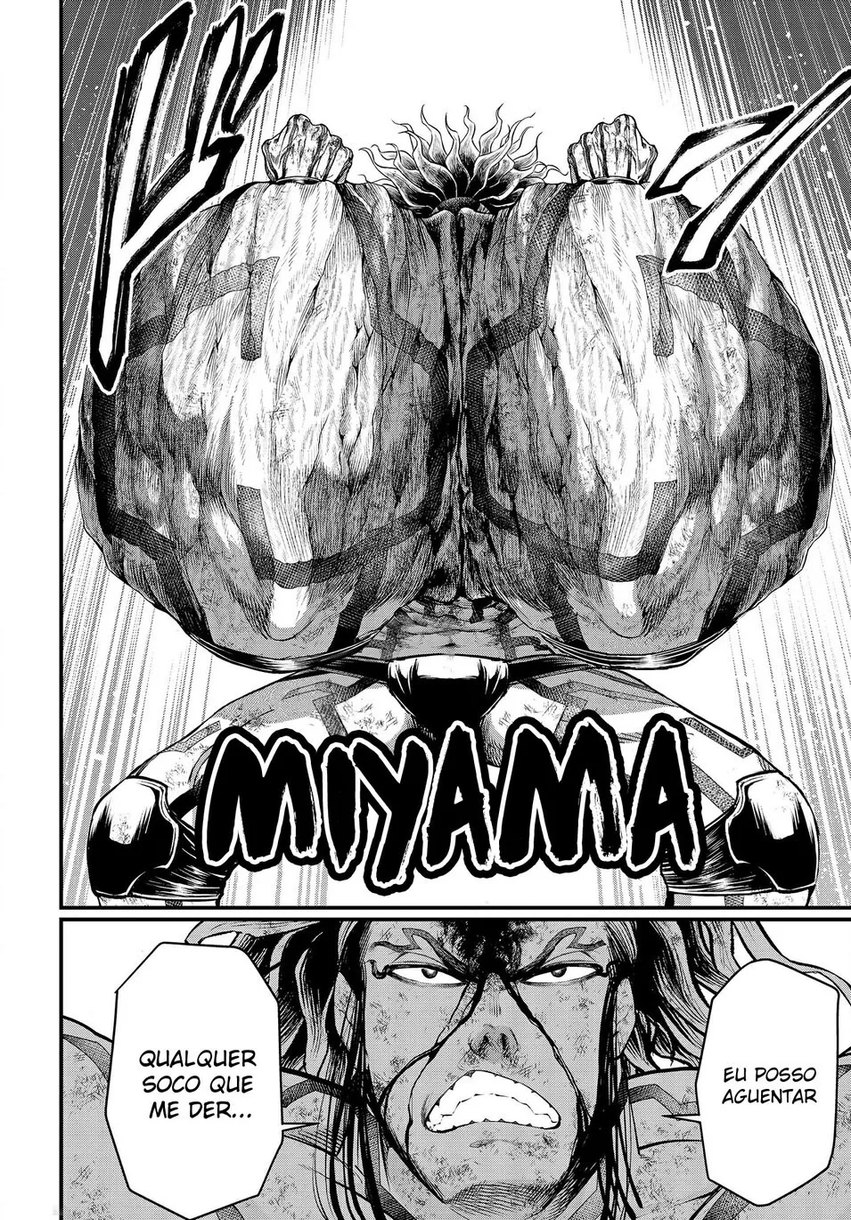 Read Record of Ragnarok (pt) Manga Online