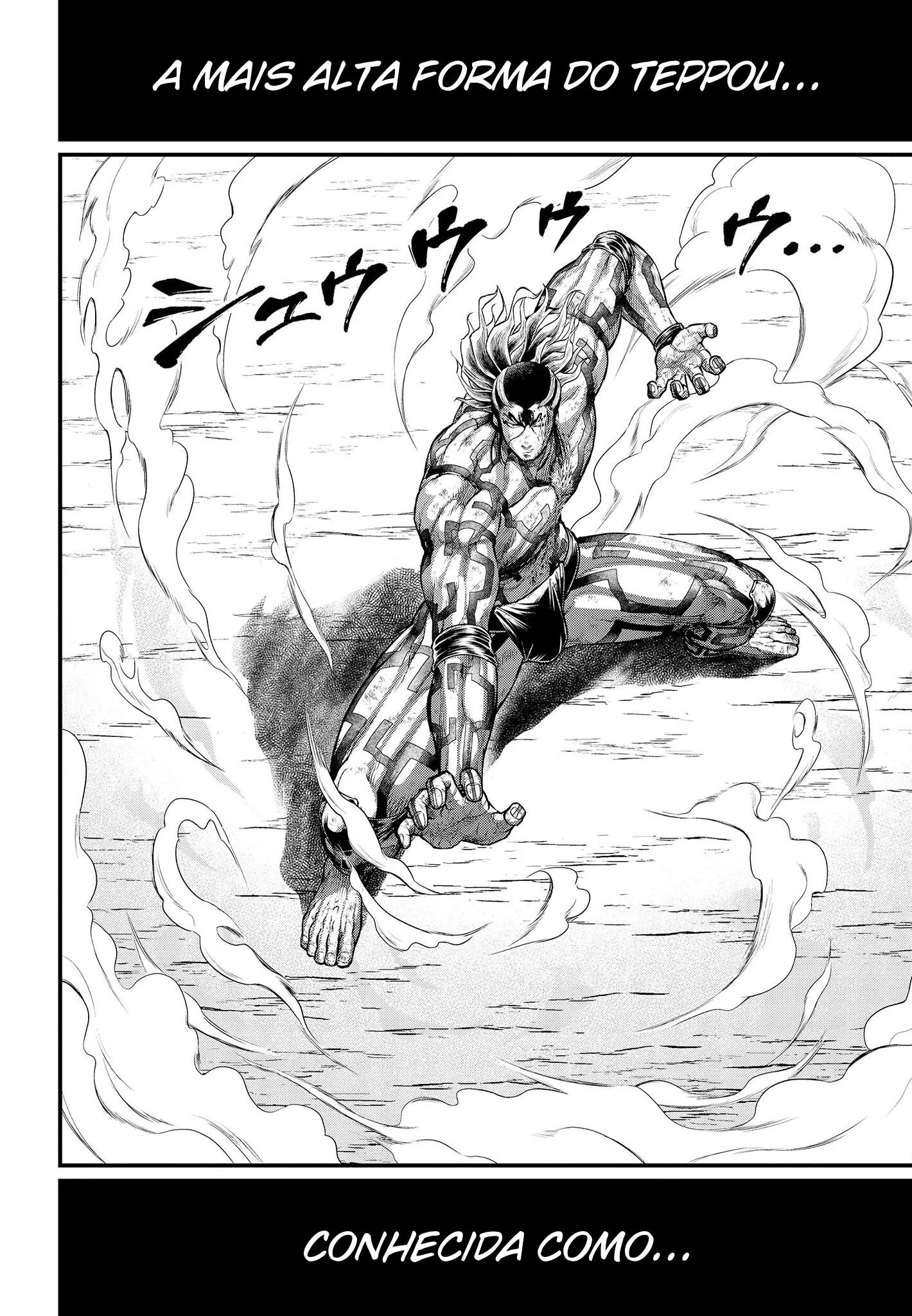 Read Record of Ragnarok (pt) Manga Online
