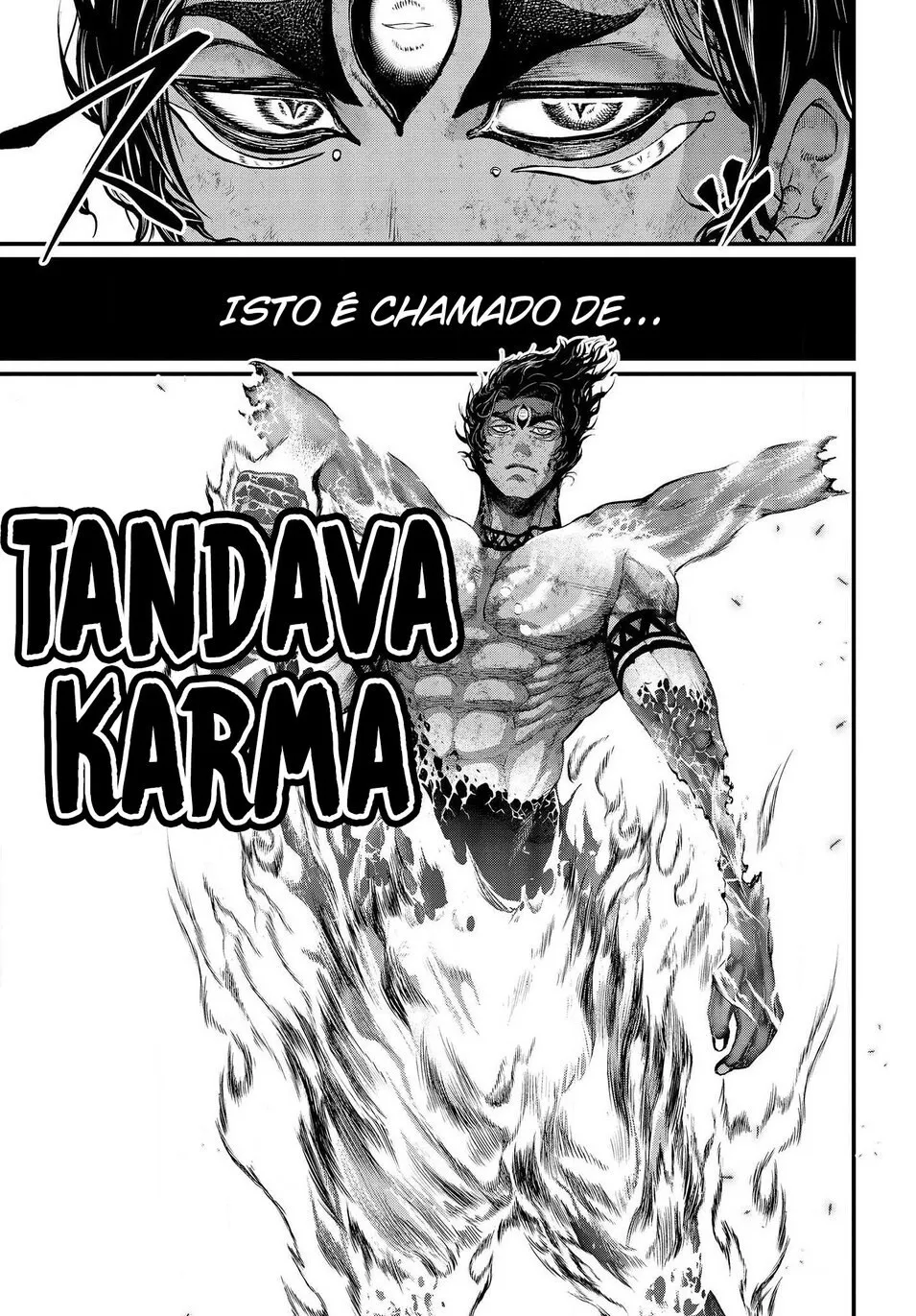 Read Record of Ragnarok (pt) Manga Online