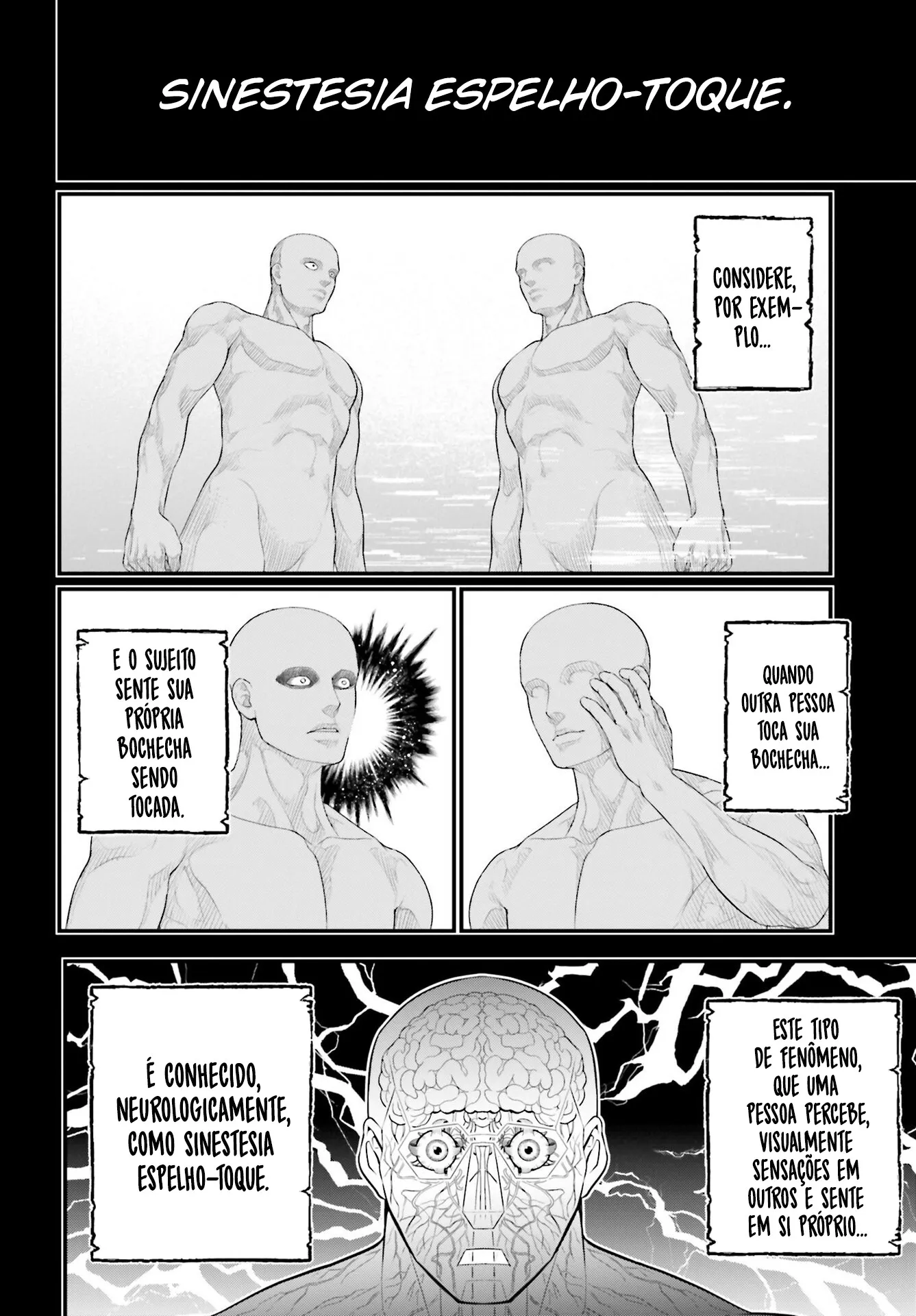 Read Record of Ragnarok (pt) Manga Online