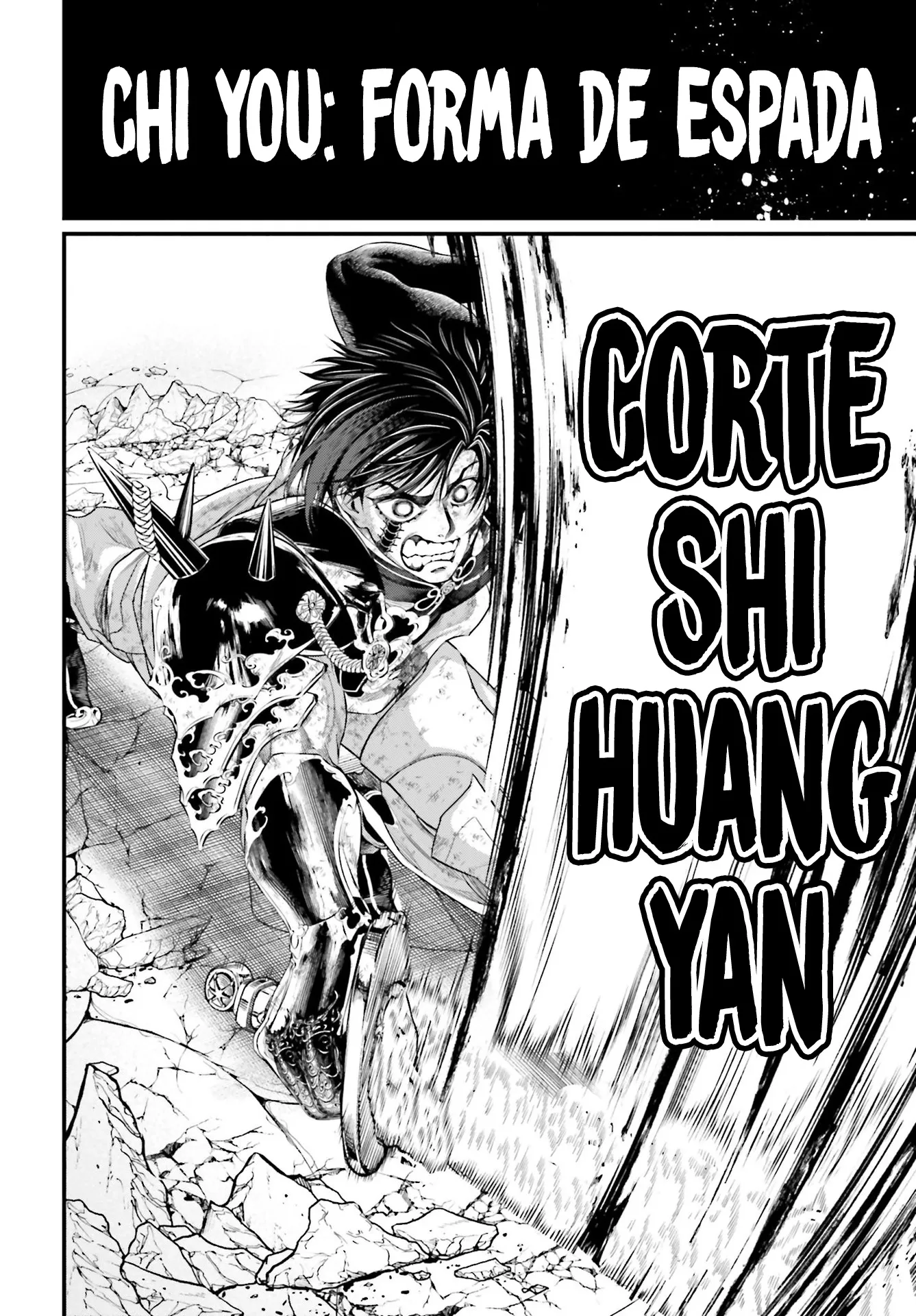 Read Record of Ragnarok (pt) Manga Online