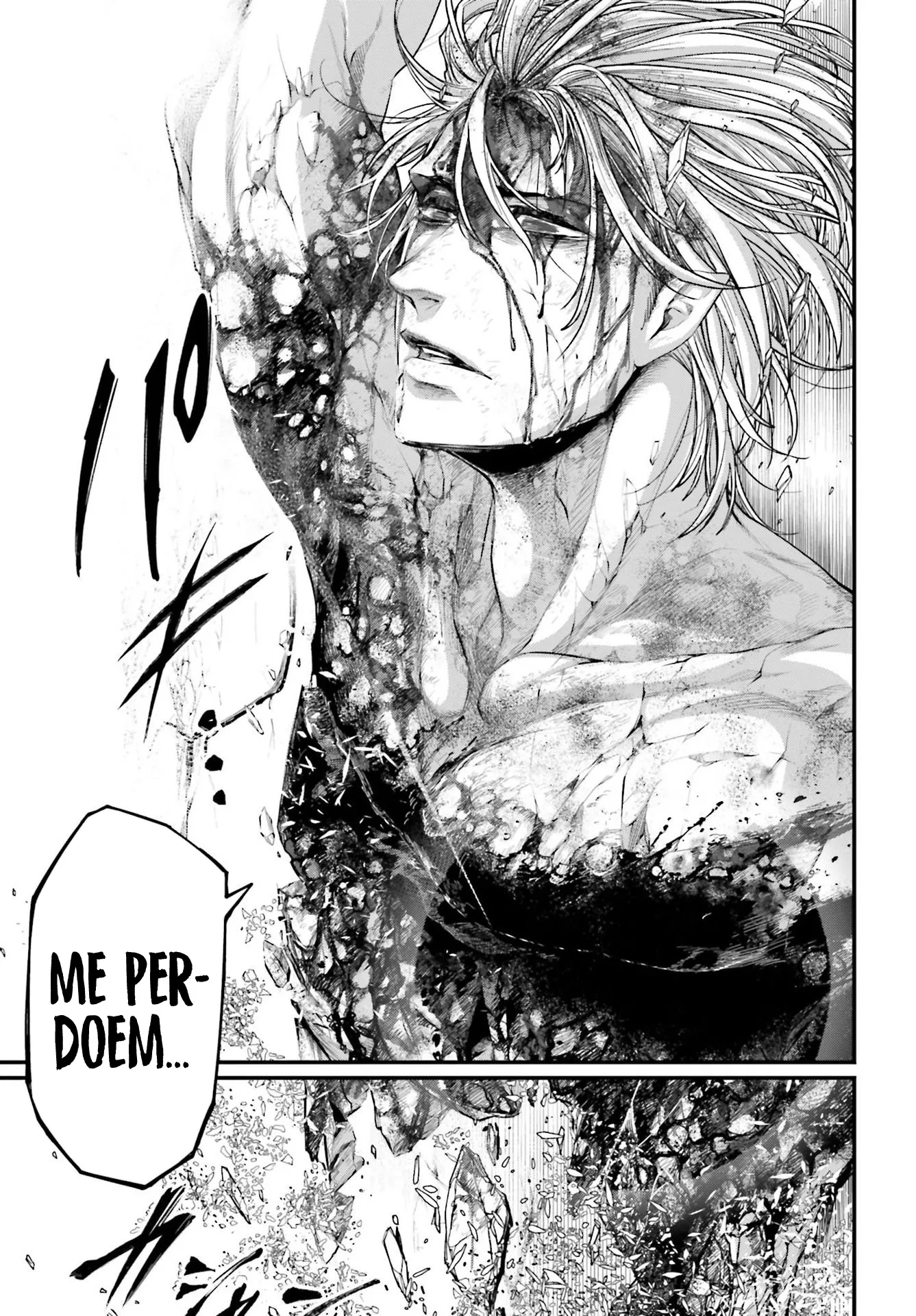 Read Record of Ragnarok (pt) Manga Online