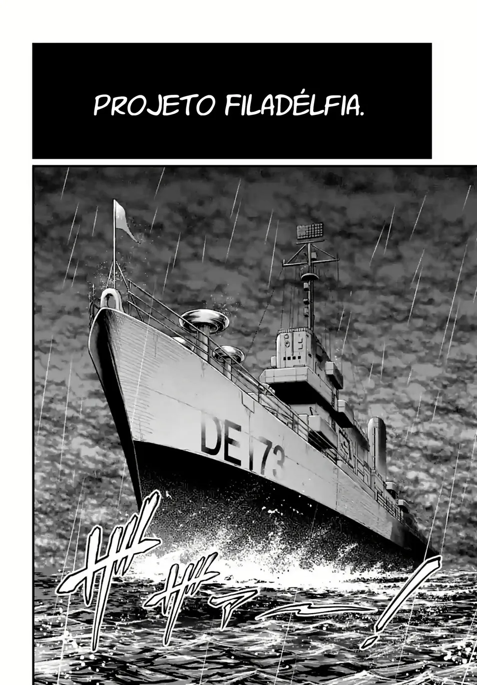 Read Record of Ragnarok (pt) Manga Online