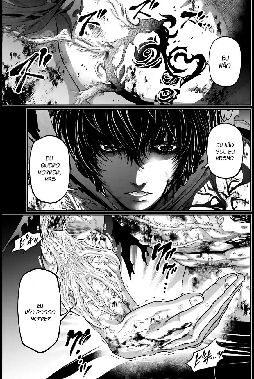 Read Record of Ragnarok (pt) Manga Online