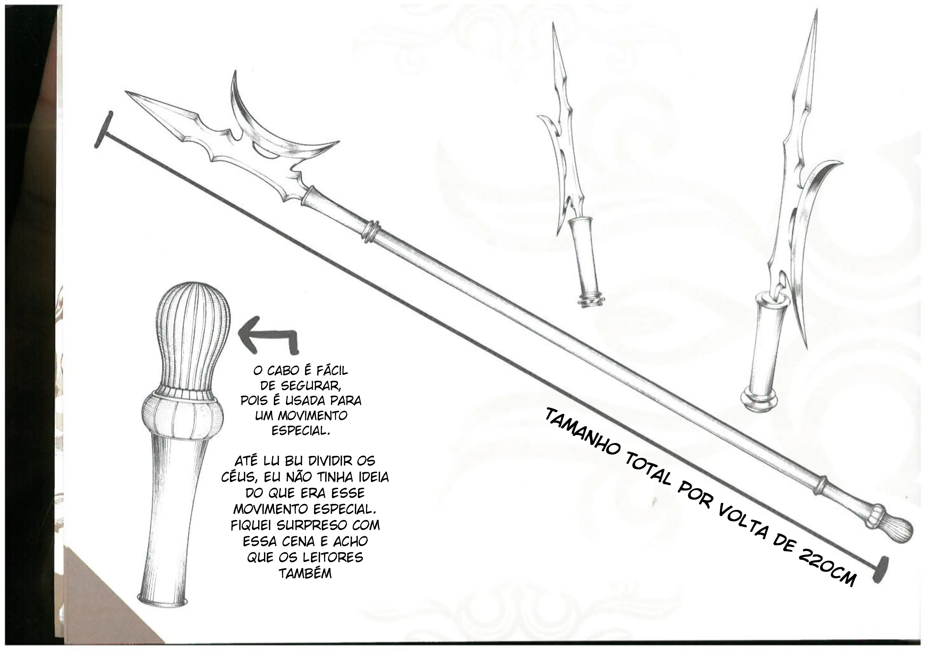 Read Record of Ragnarok (pt) Manga Online