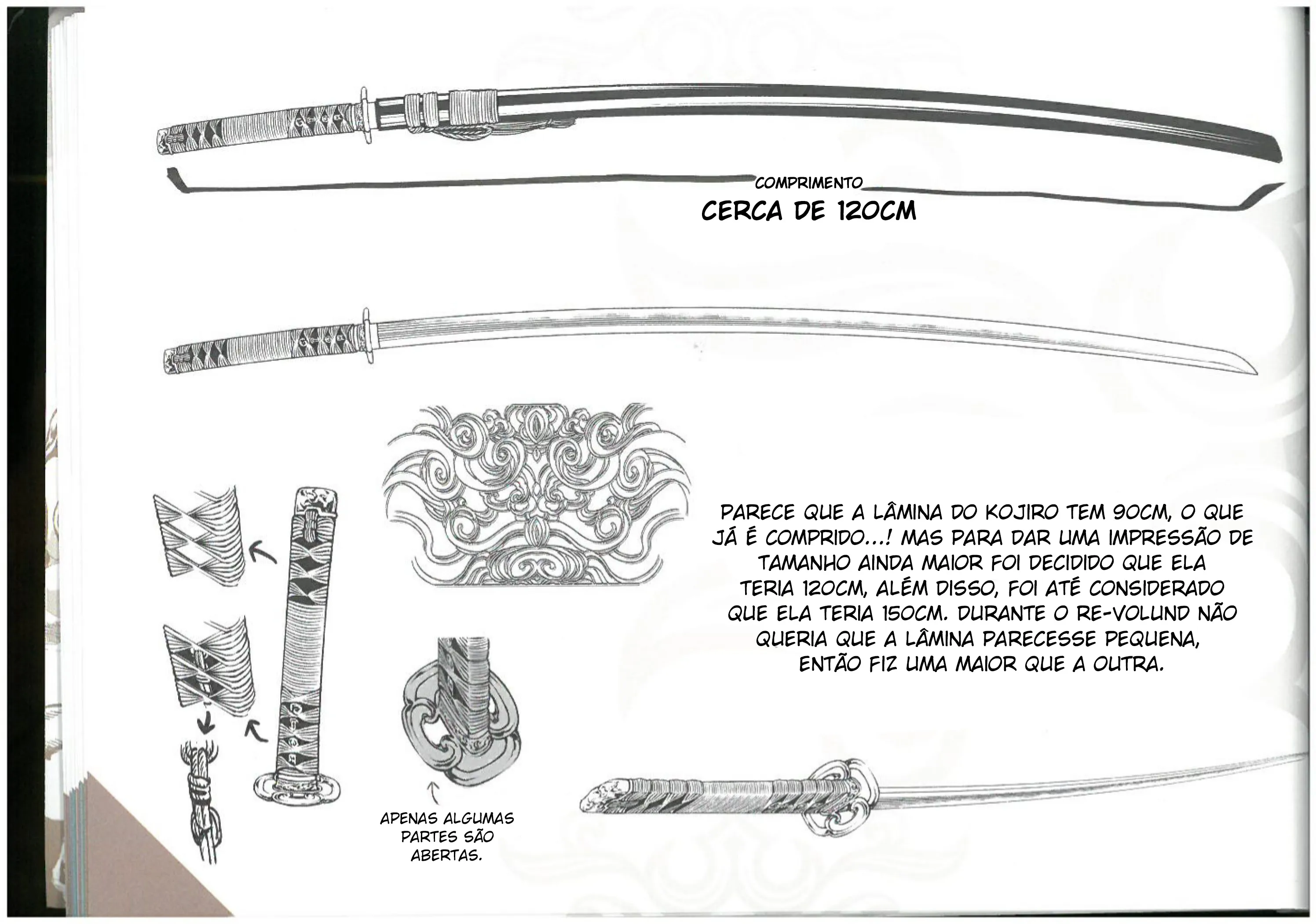 Read Record of Ragnarok (pt) Manga Online