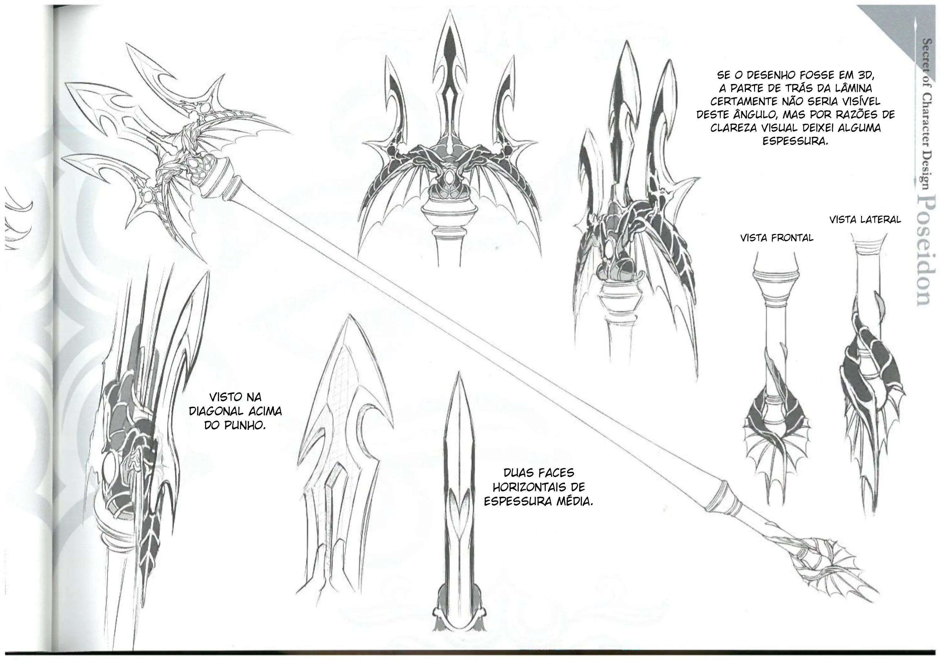 Read Record of Ragnarok (pt) Manga Online