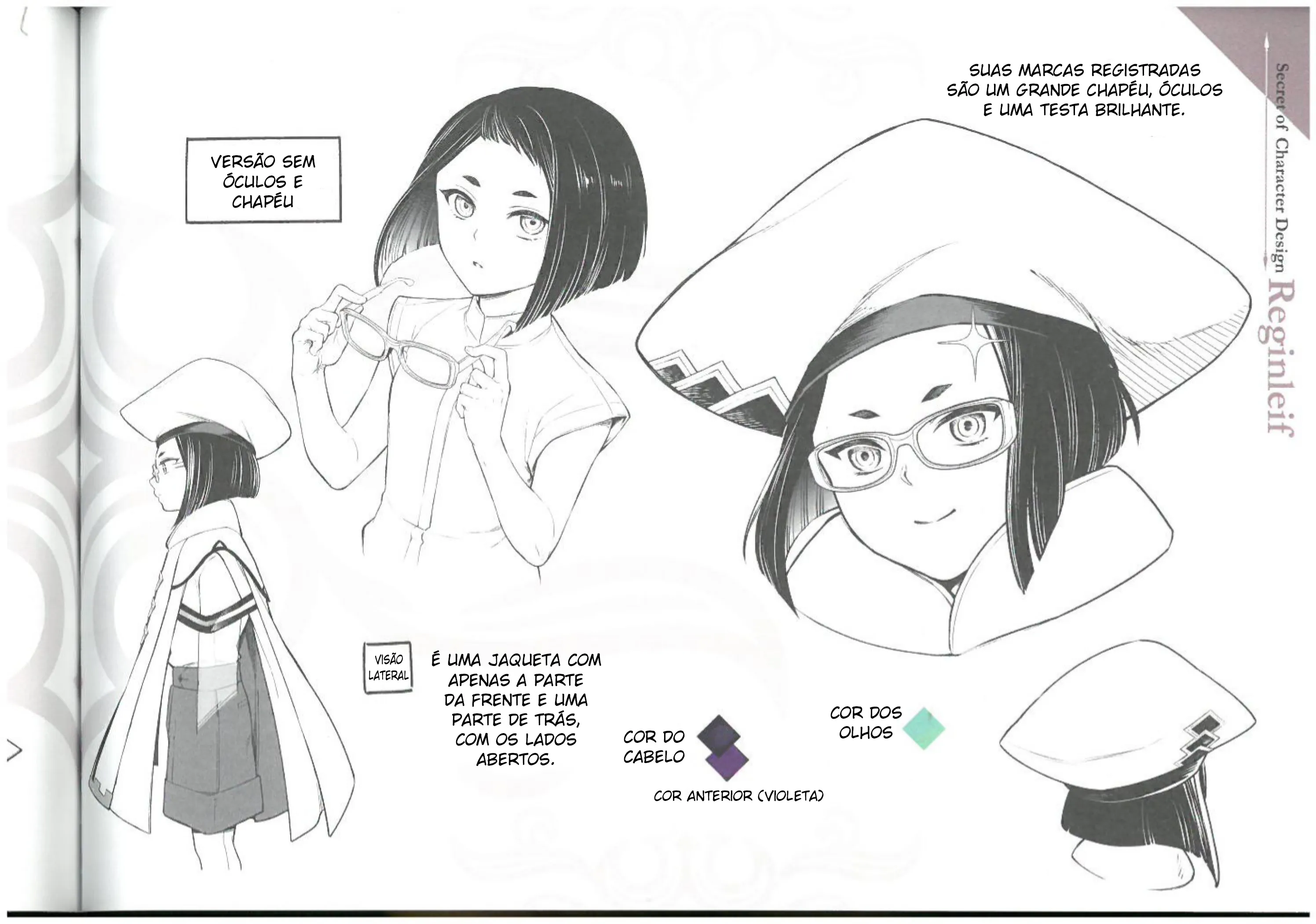 Read Record of Ragnarok (pt) Manga Online