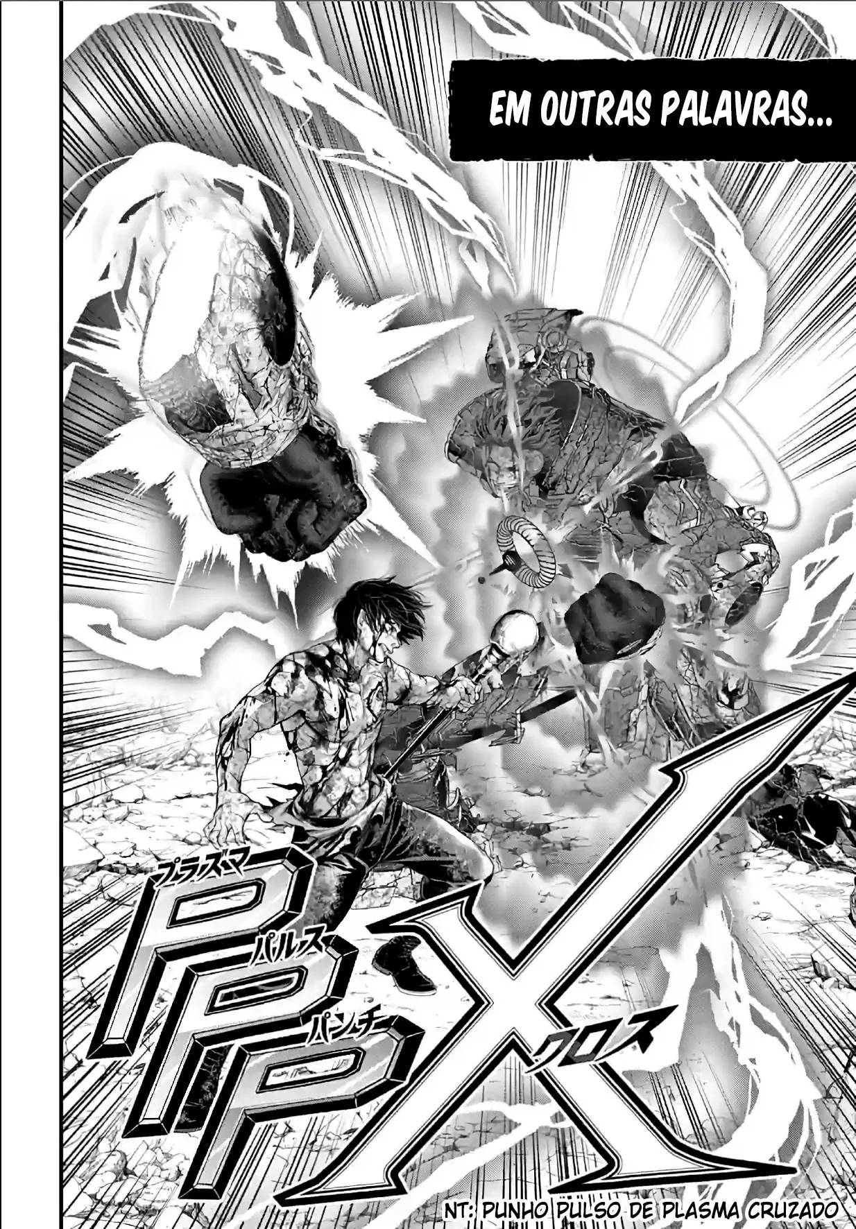 Read Record of Ragnarok (pt) Manga Online