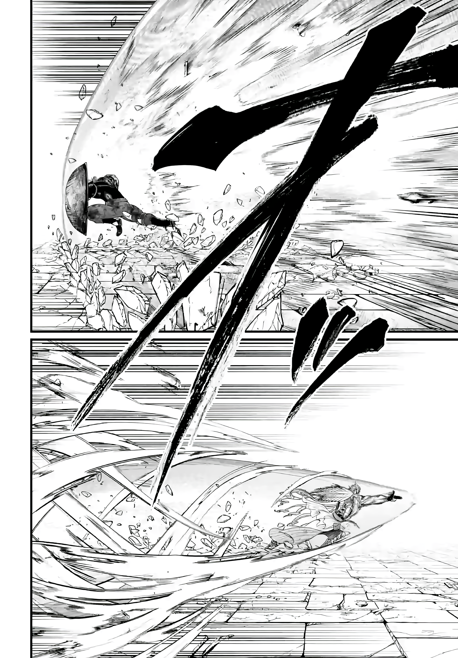Read Record of Ragnarok (pt) Manga Online