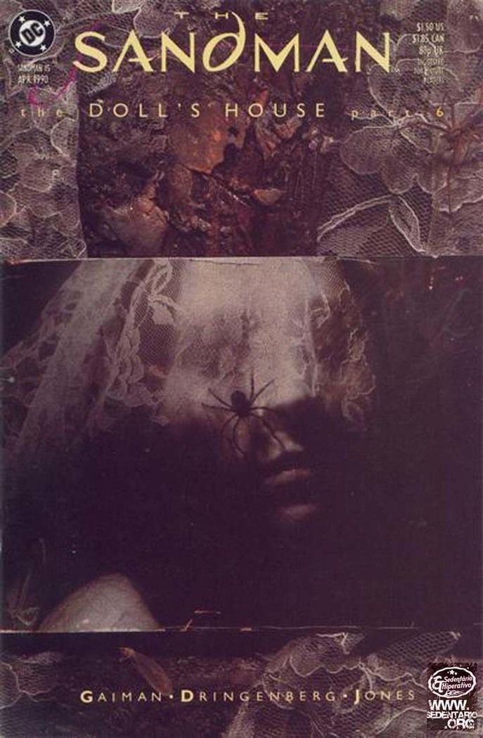 Read Sandman (pt) Manga Online