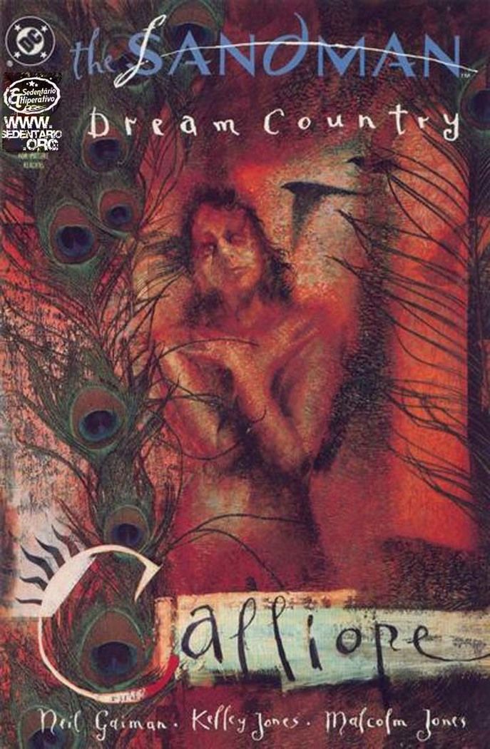 Read Sandman (pt) Manga Online