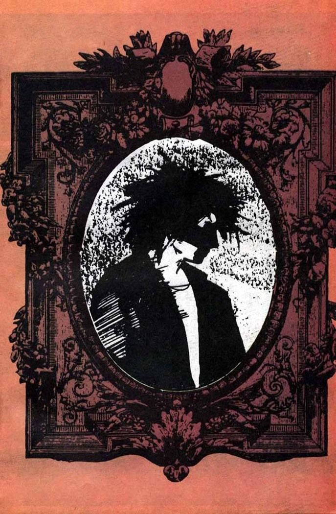 Read Sandman (pt) Manga Online